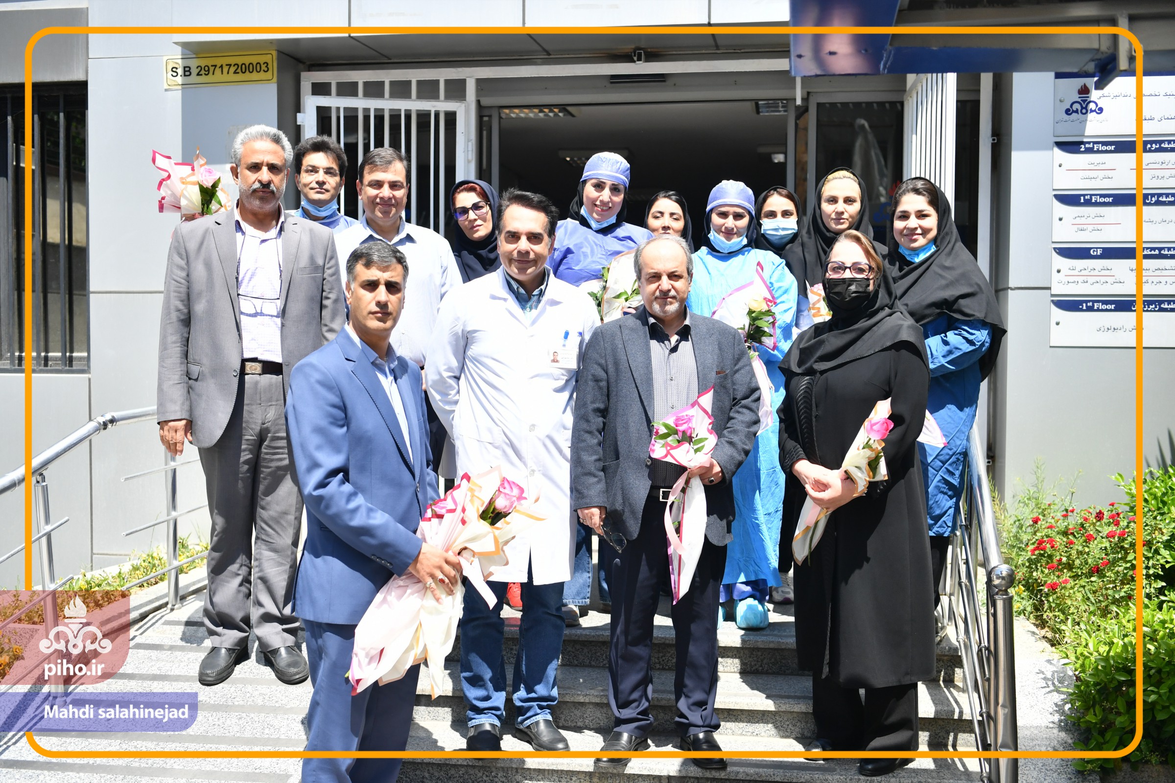 کزارش دندانپزشکی 19