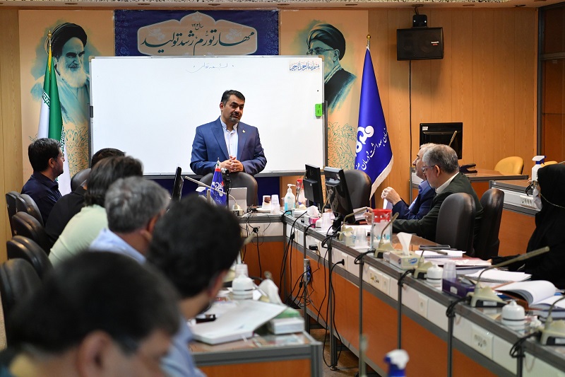 خبر کمیسیون  1