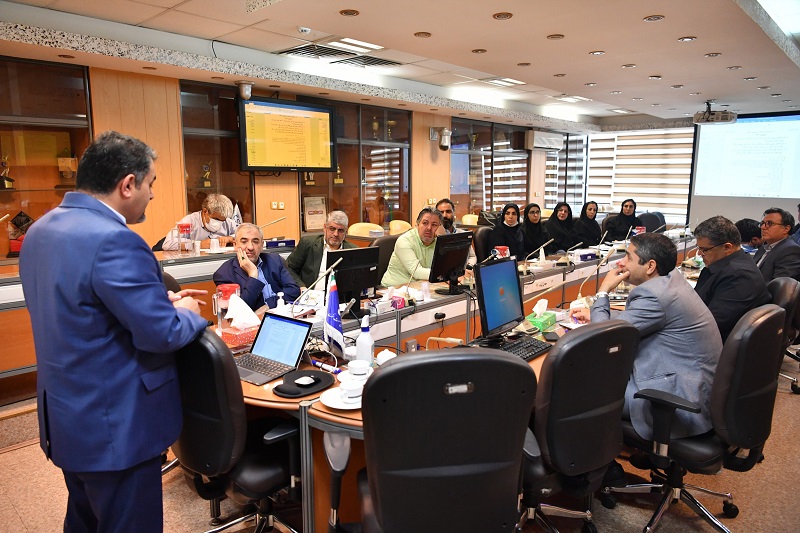 خبر کمیسیون  2