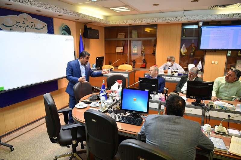 خبر کمیسیون  3