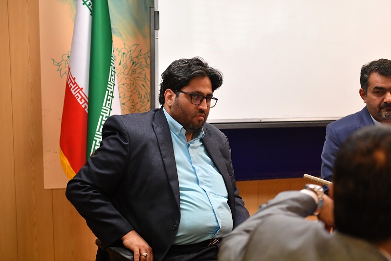 خبر کمیسیون  4