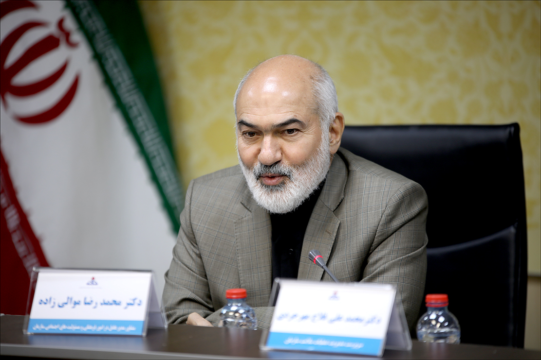 موالی  زاده