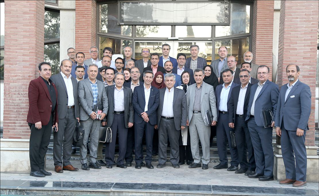 دسته جمعی شیراز