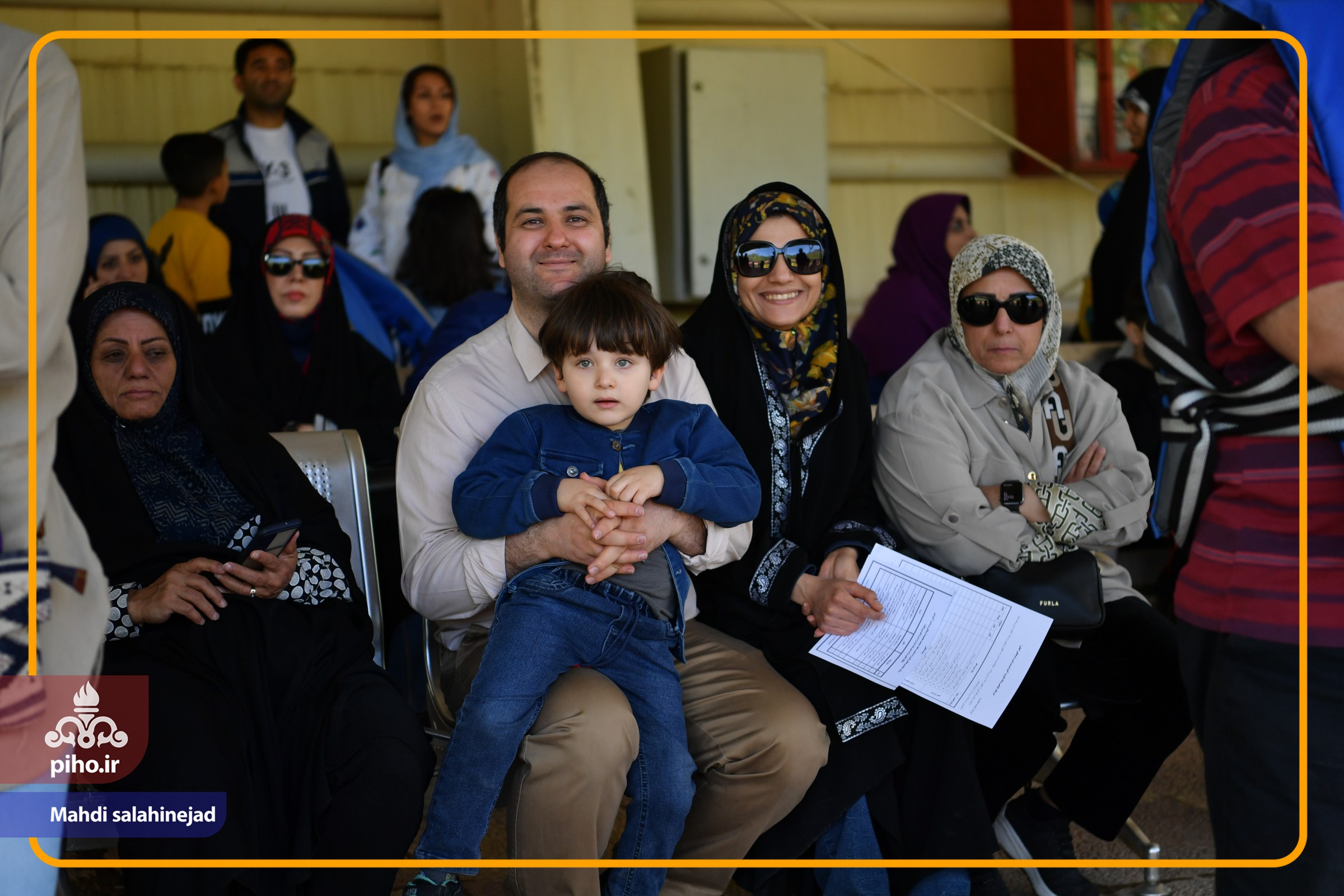 همایش آبعلی 3