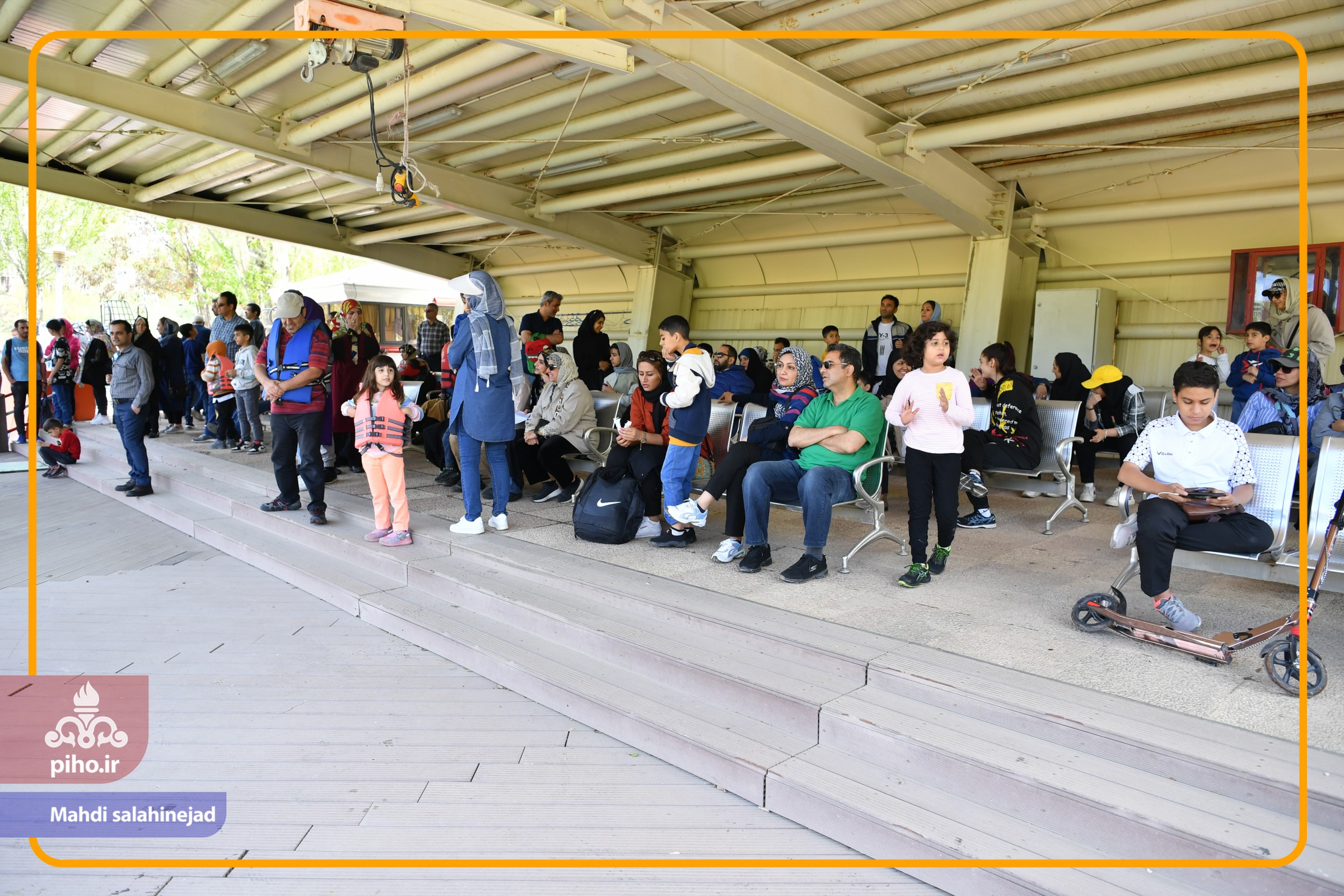 همایش آبعلی 4