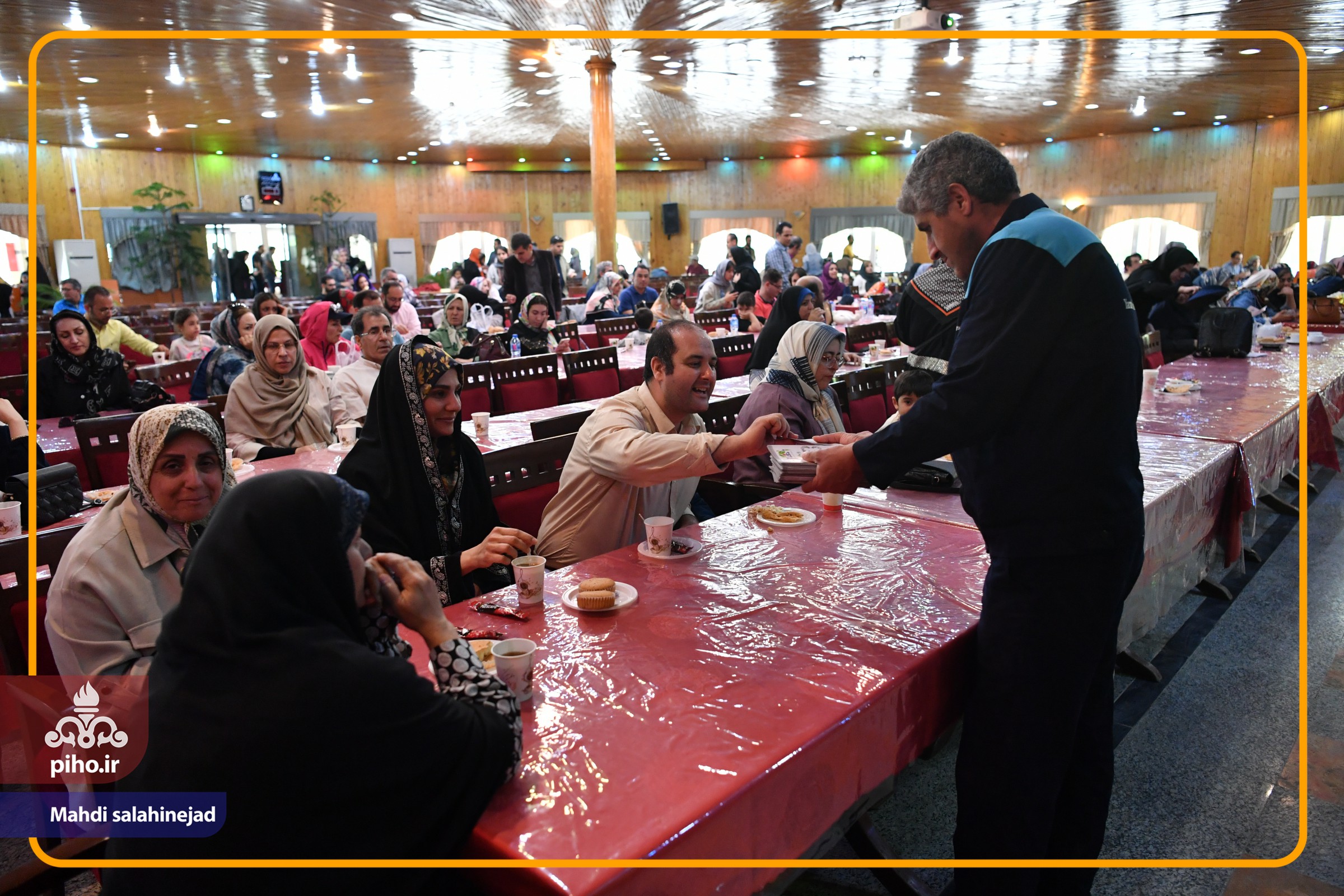 همایش آبعلی 8