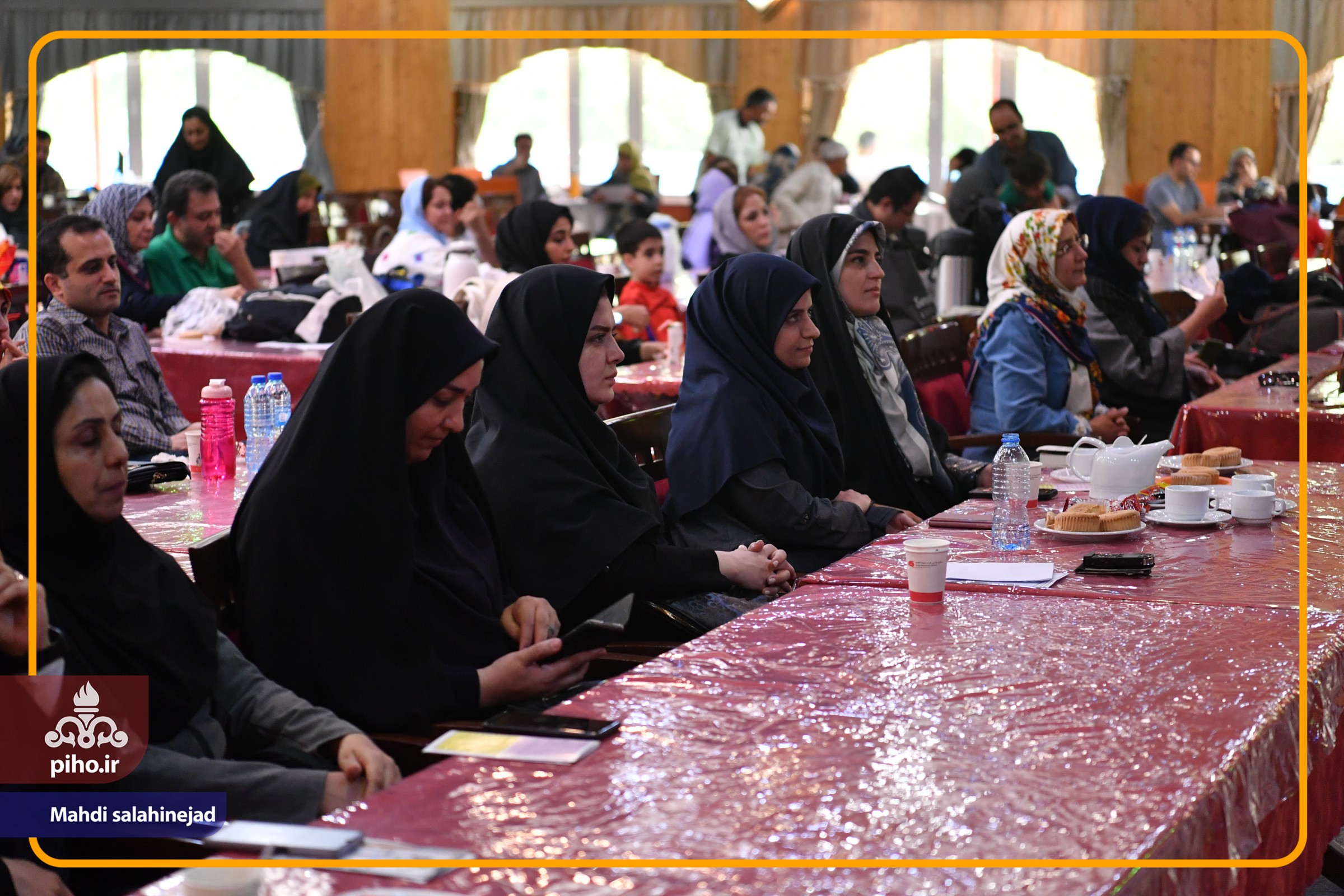 همایش آبعلی 10