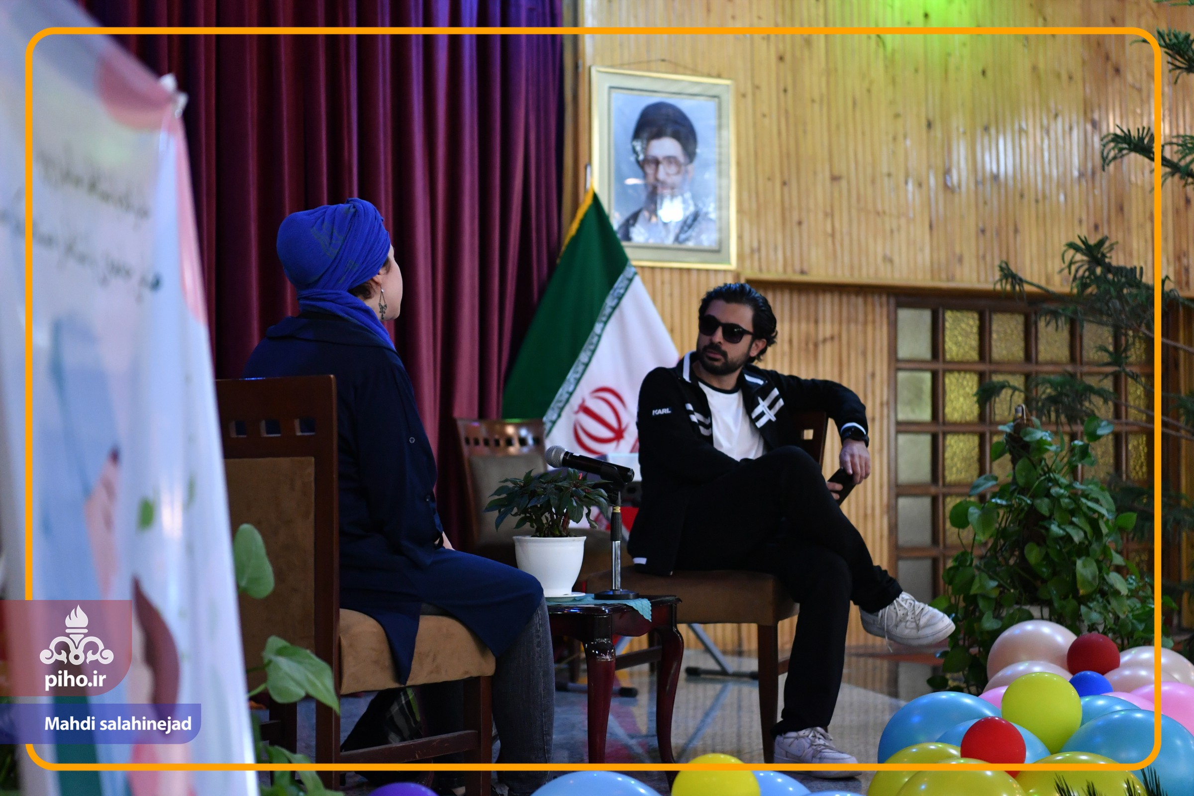 همایش آبعلی 13