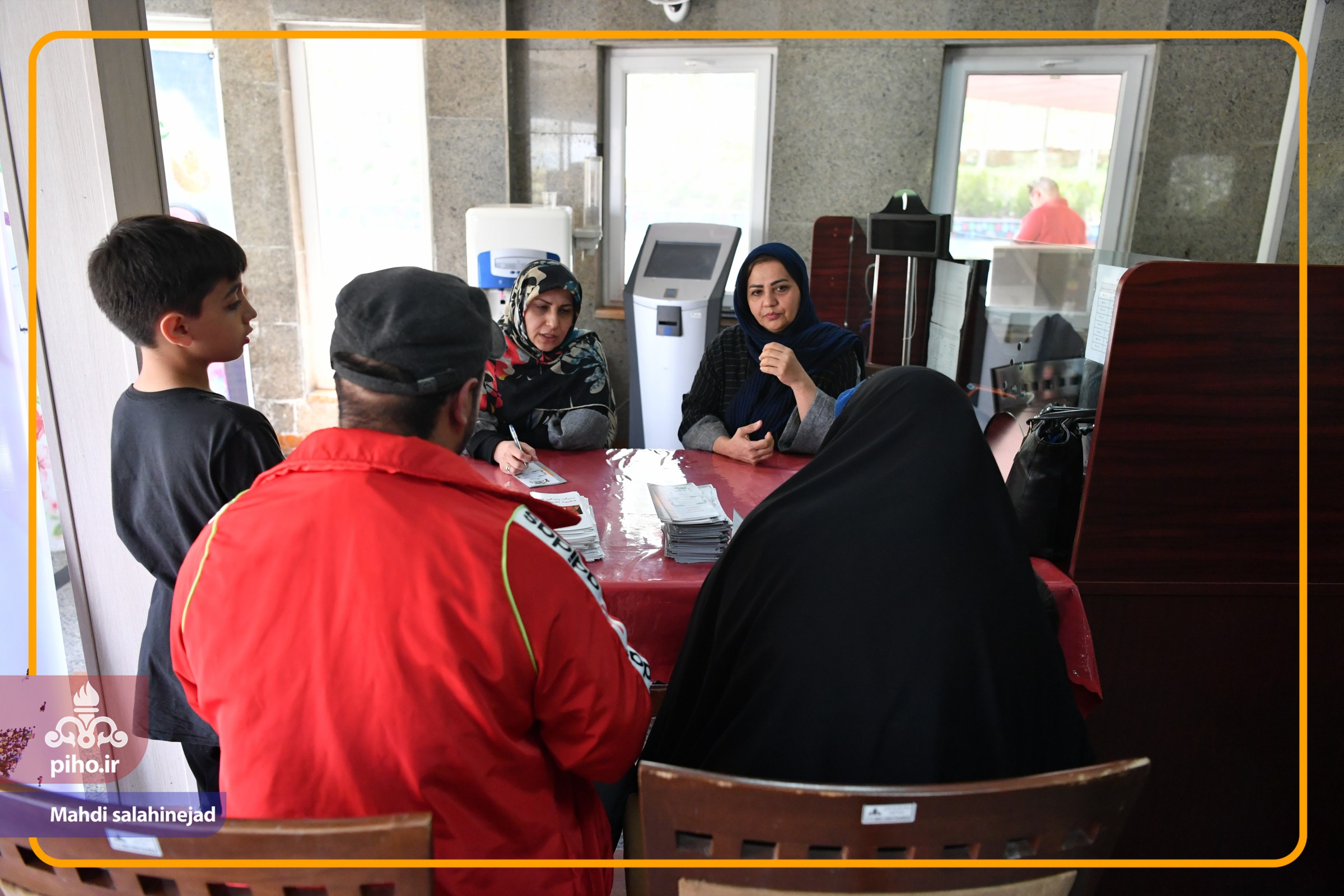 همایش آبعلی 25