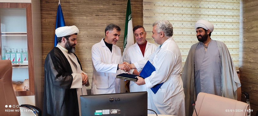 بزرگداشت حاج قاسم سلیمانی 12