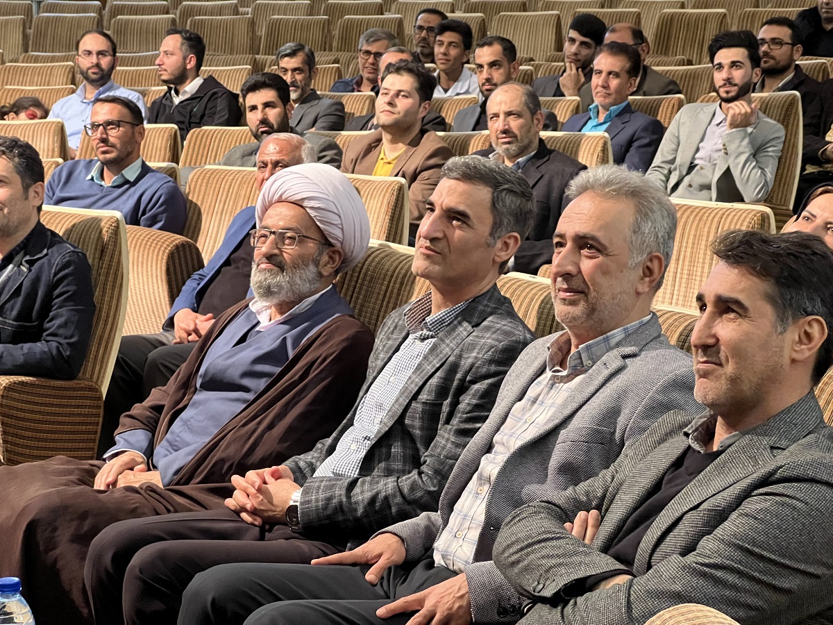 عکس اختتامیه  2