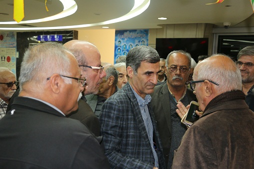 خبر اصفهان 3