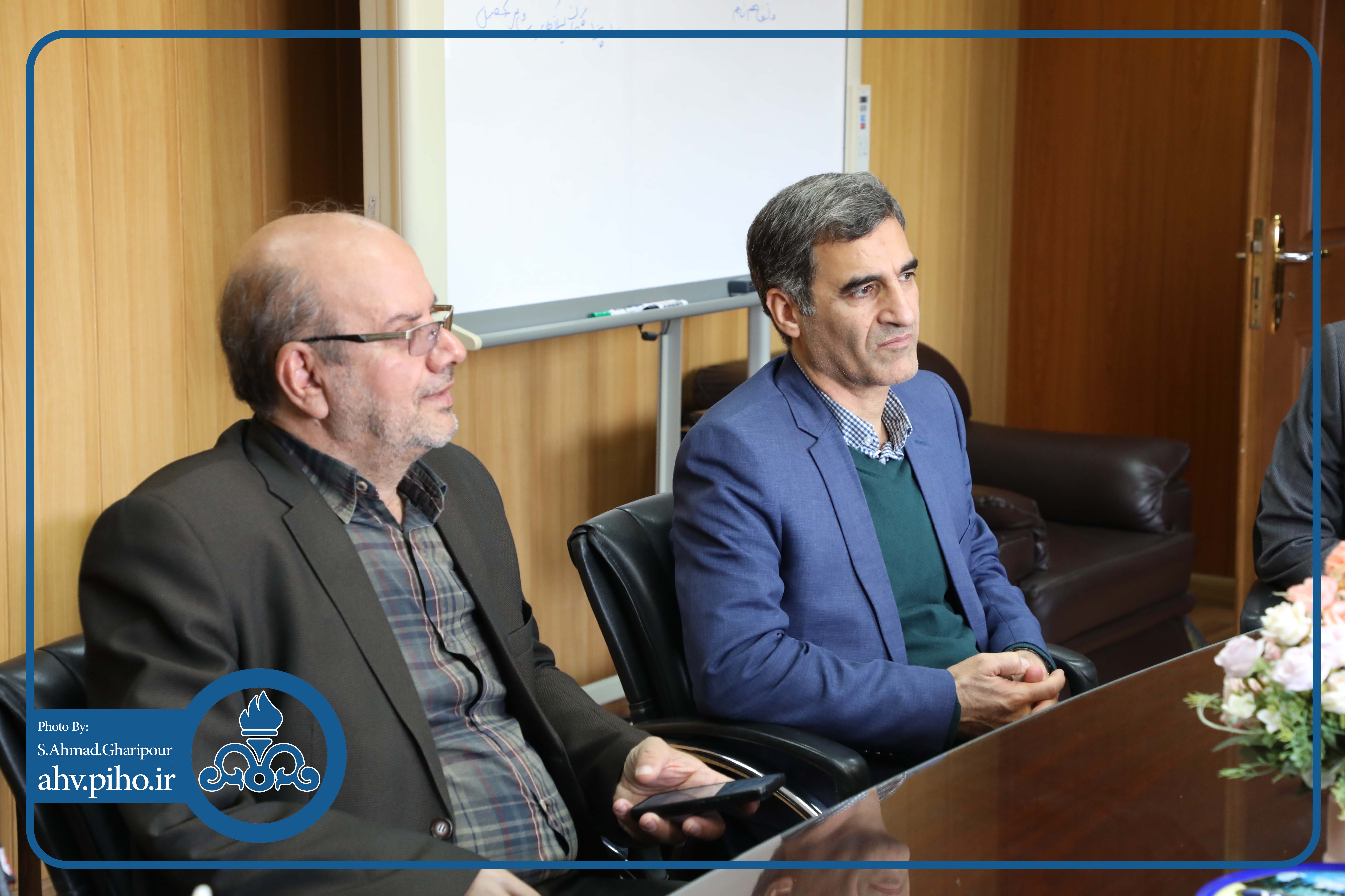 خبر اهواز 10