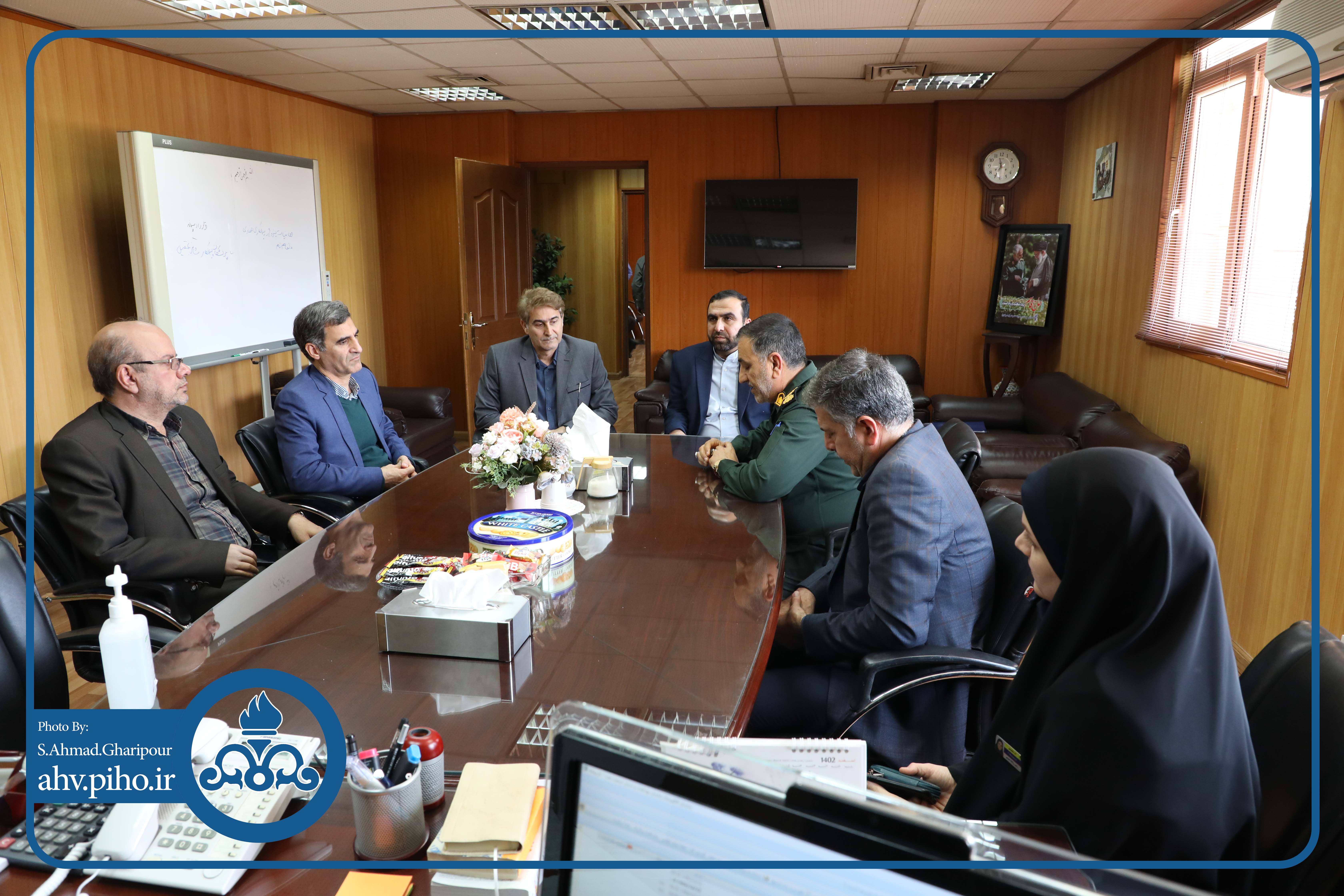 خبر اهواز 11