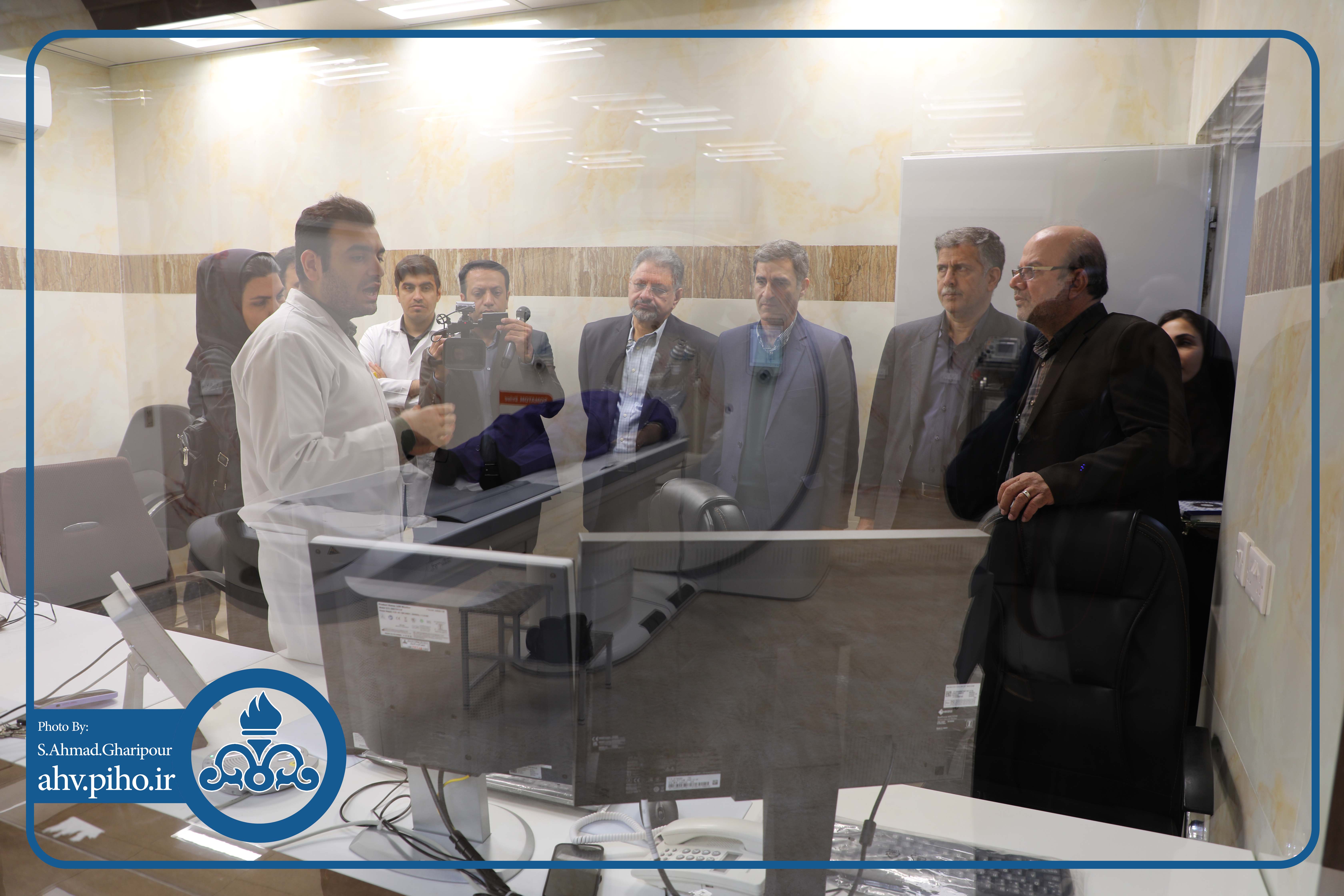 خبر اهواز 12