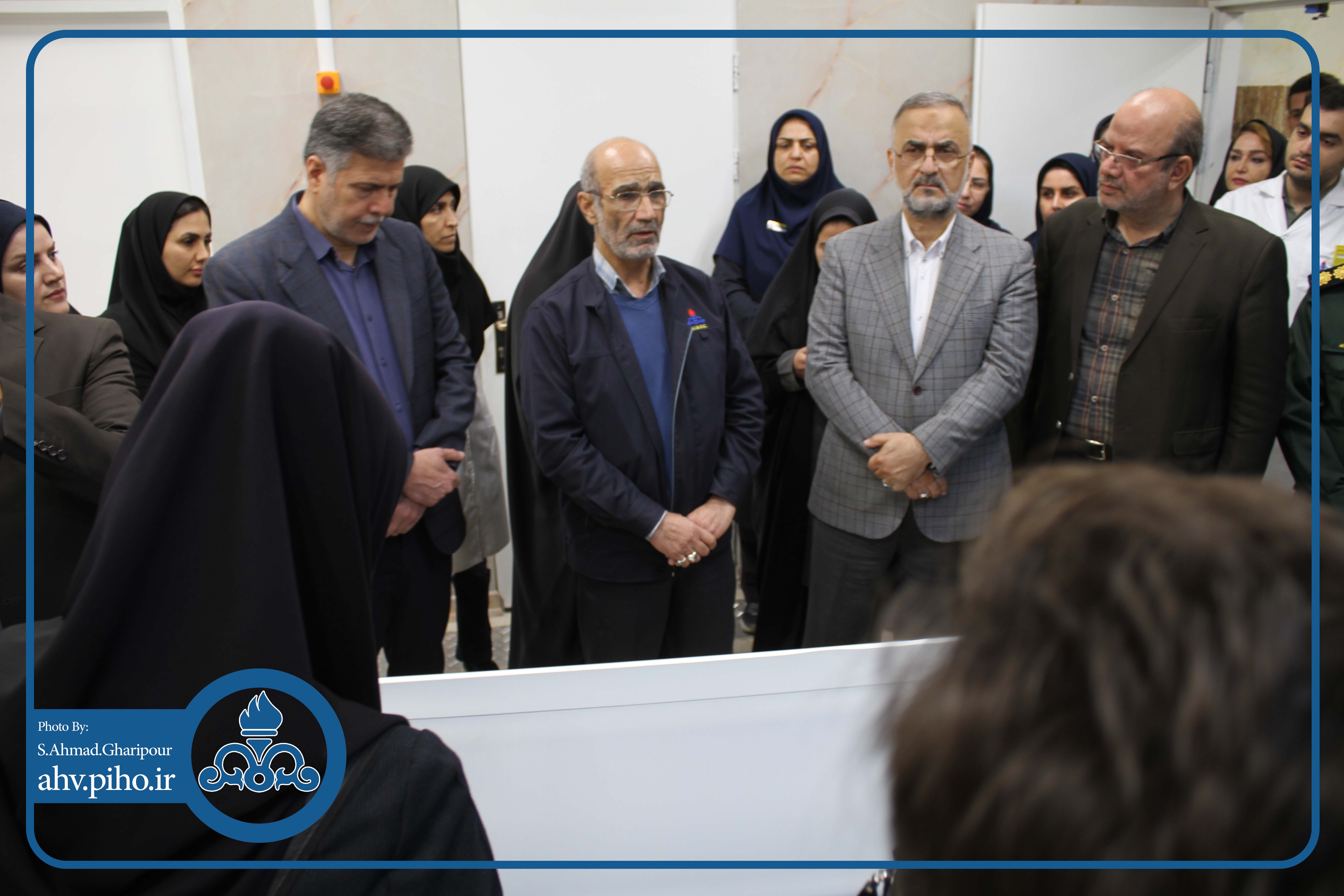 خبر اهواز 16