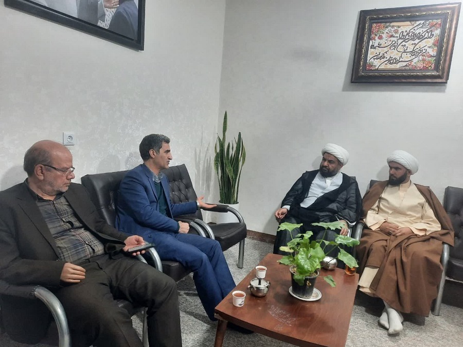 خبر ماهشهر 1