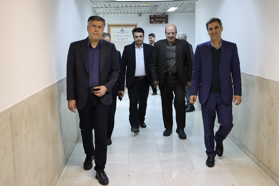 خبر ماهشهر 3