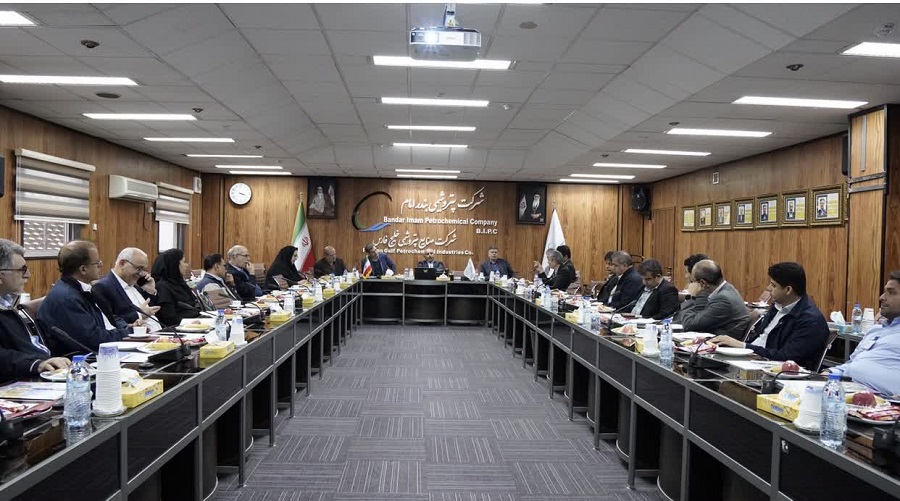 خبر ماهشهر 5