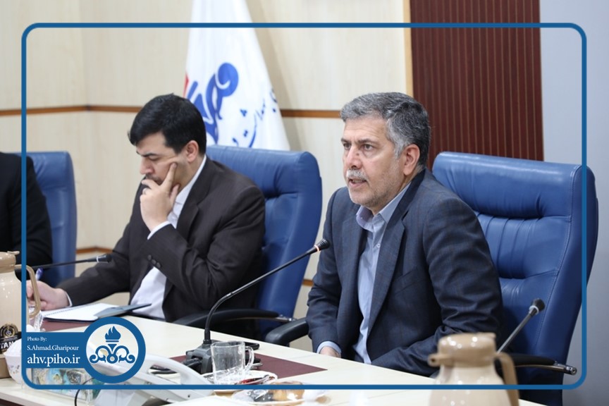 خبر اهواز منابع انسانی 1