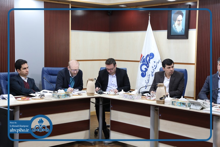 خبر اهواز منابع انسانی 2