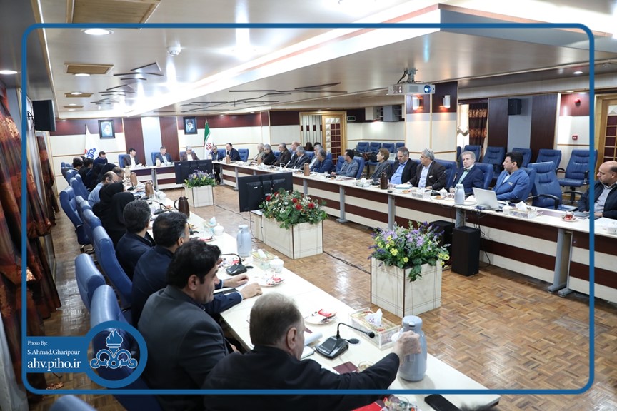 خبر اهواز منابع انسانی 3