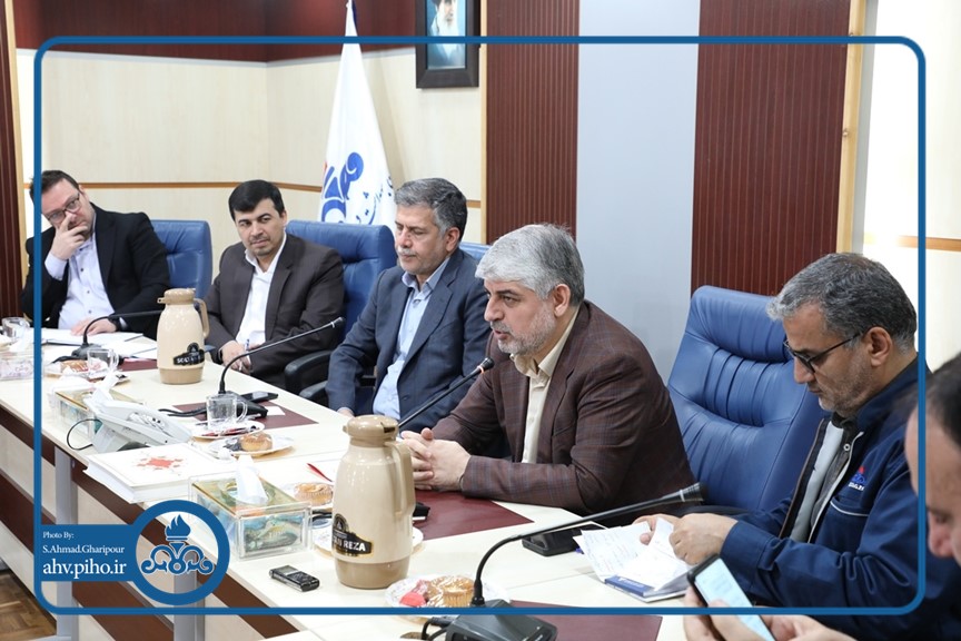 خبر اهواز منابع انسانی 4