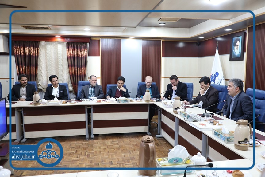 خبر اهواز منابع انسانی 5