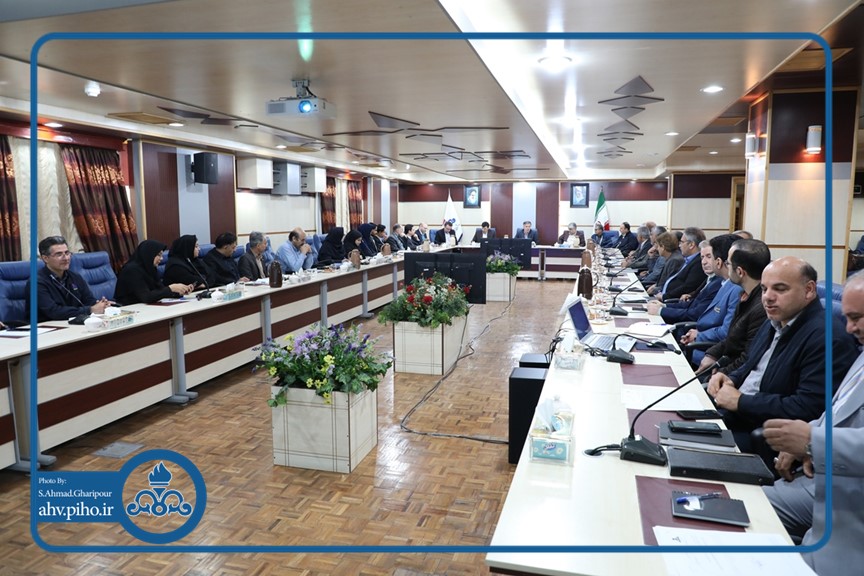 خبر اهواز منابع انسانی 8