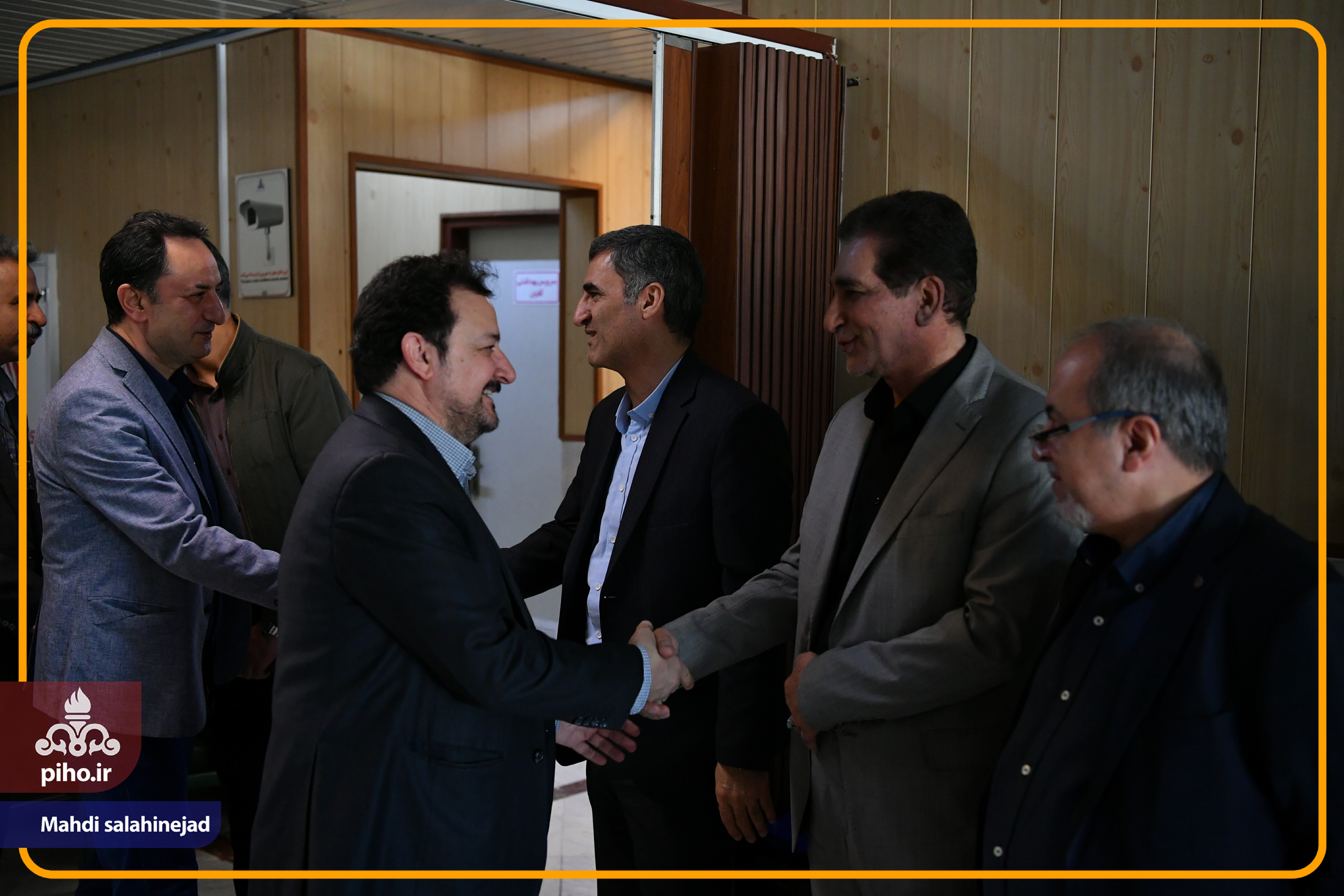 گزارش تصویری بیمارستان 2