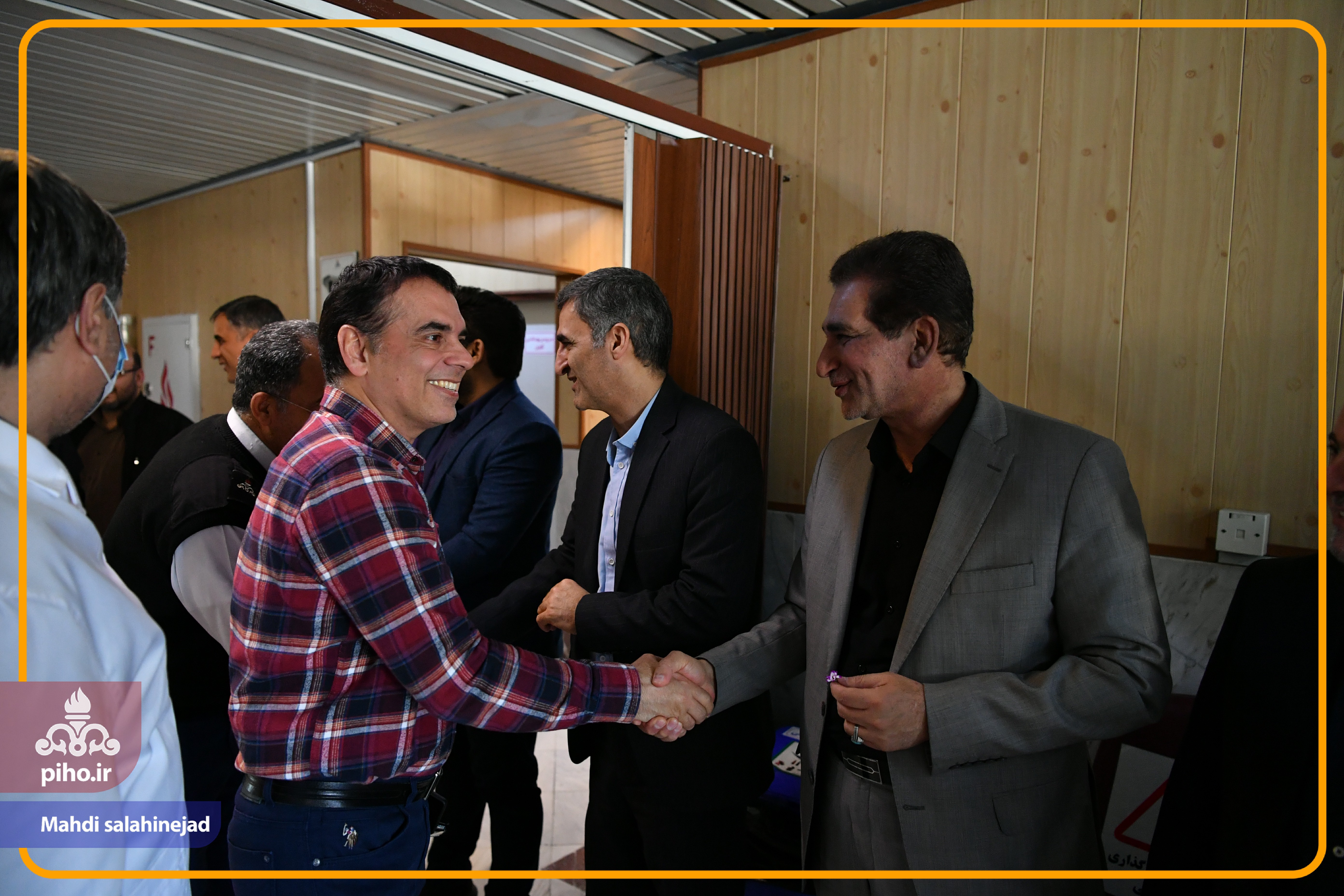 گزارش تصویری بیمارستان 14