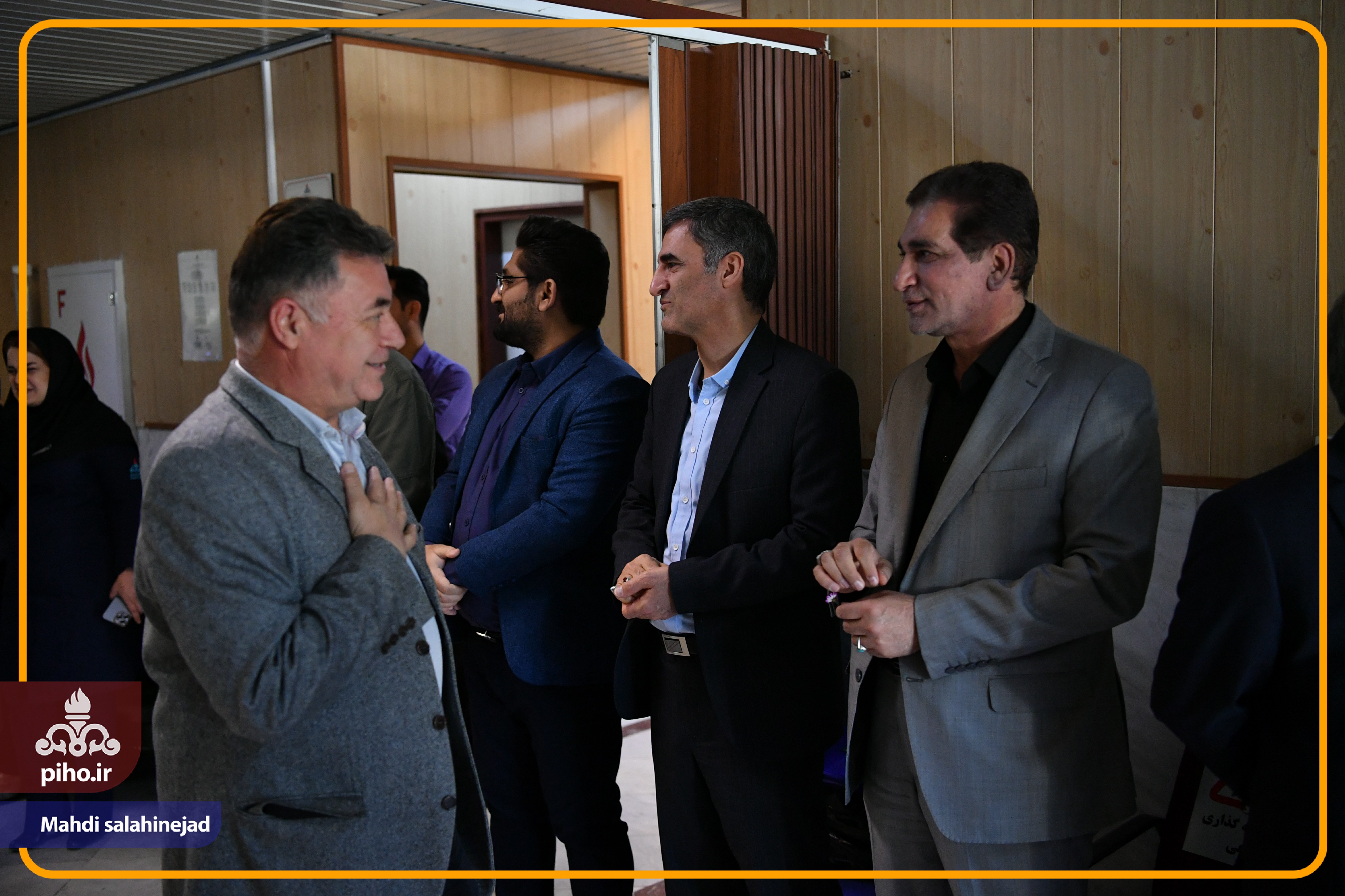 گزارش تصویری بیمارستان 16