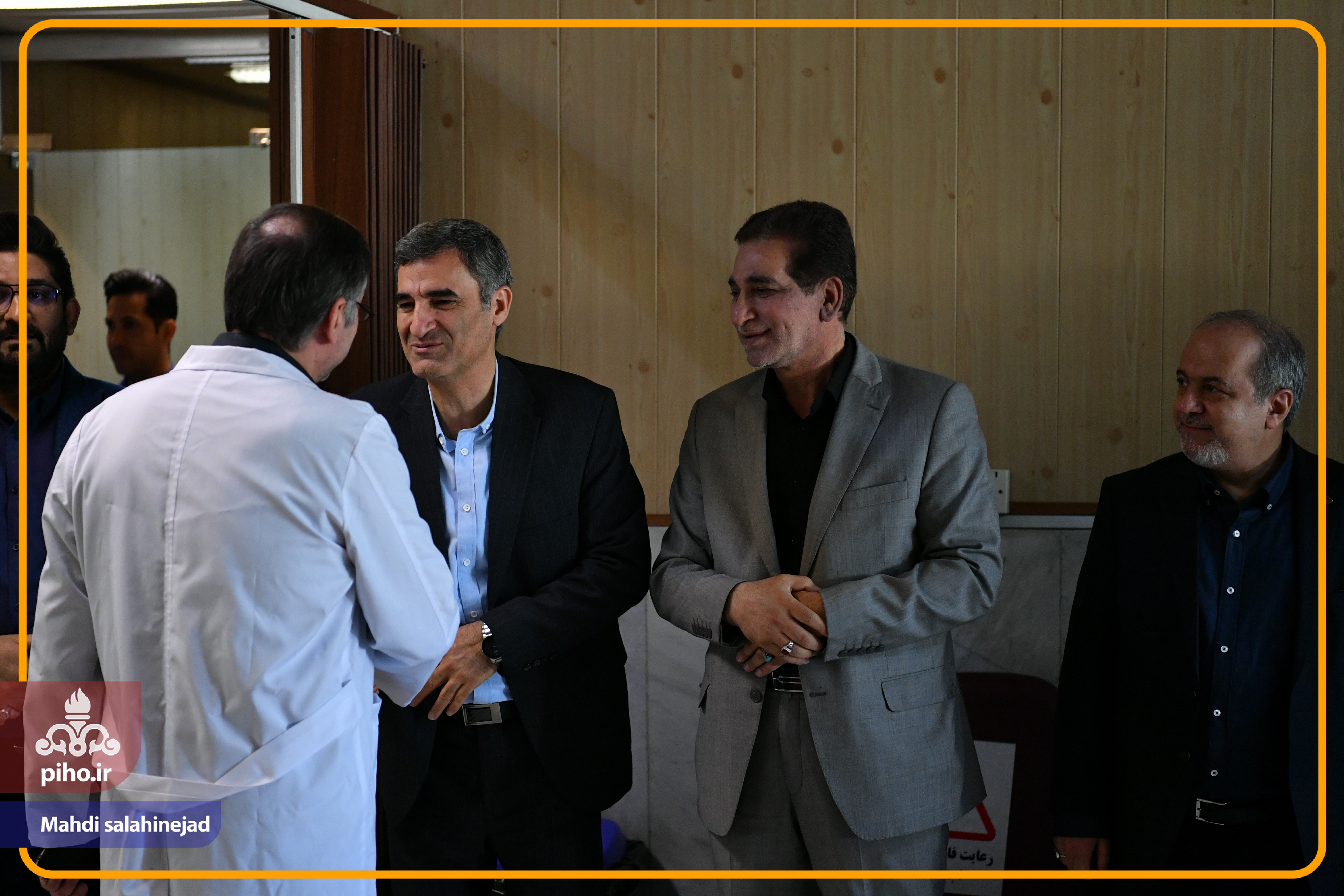 گزارش تصویری بیمارستان 18