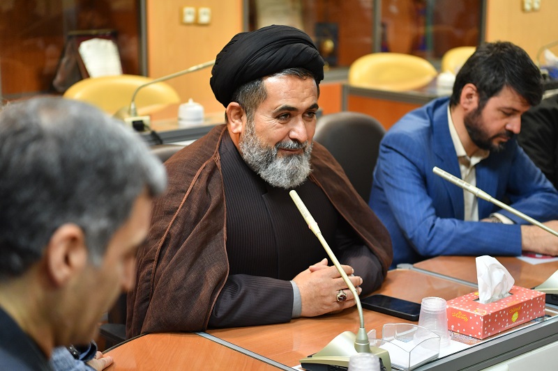 خبر تودیع و معارفه  20