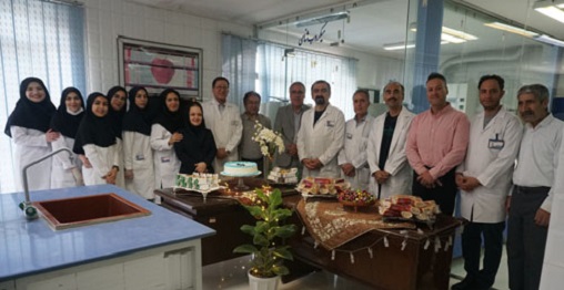 روز آزمایشگاه 1