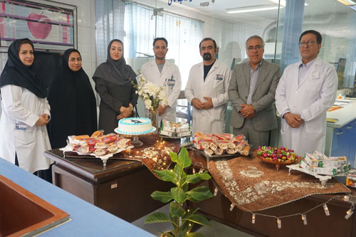 روز آزمایشگاه 3