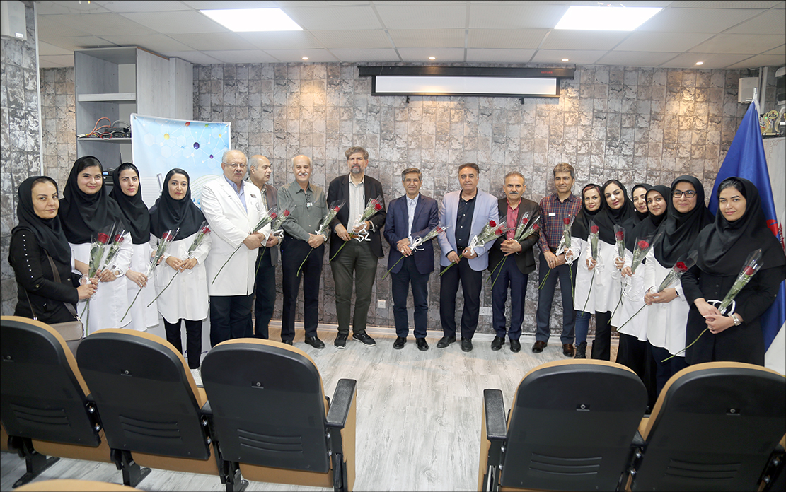 روز آزمایشگاه 5