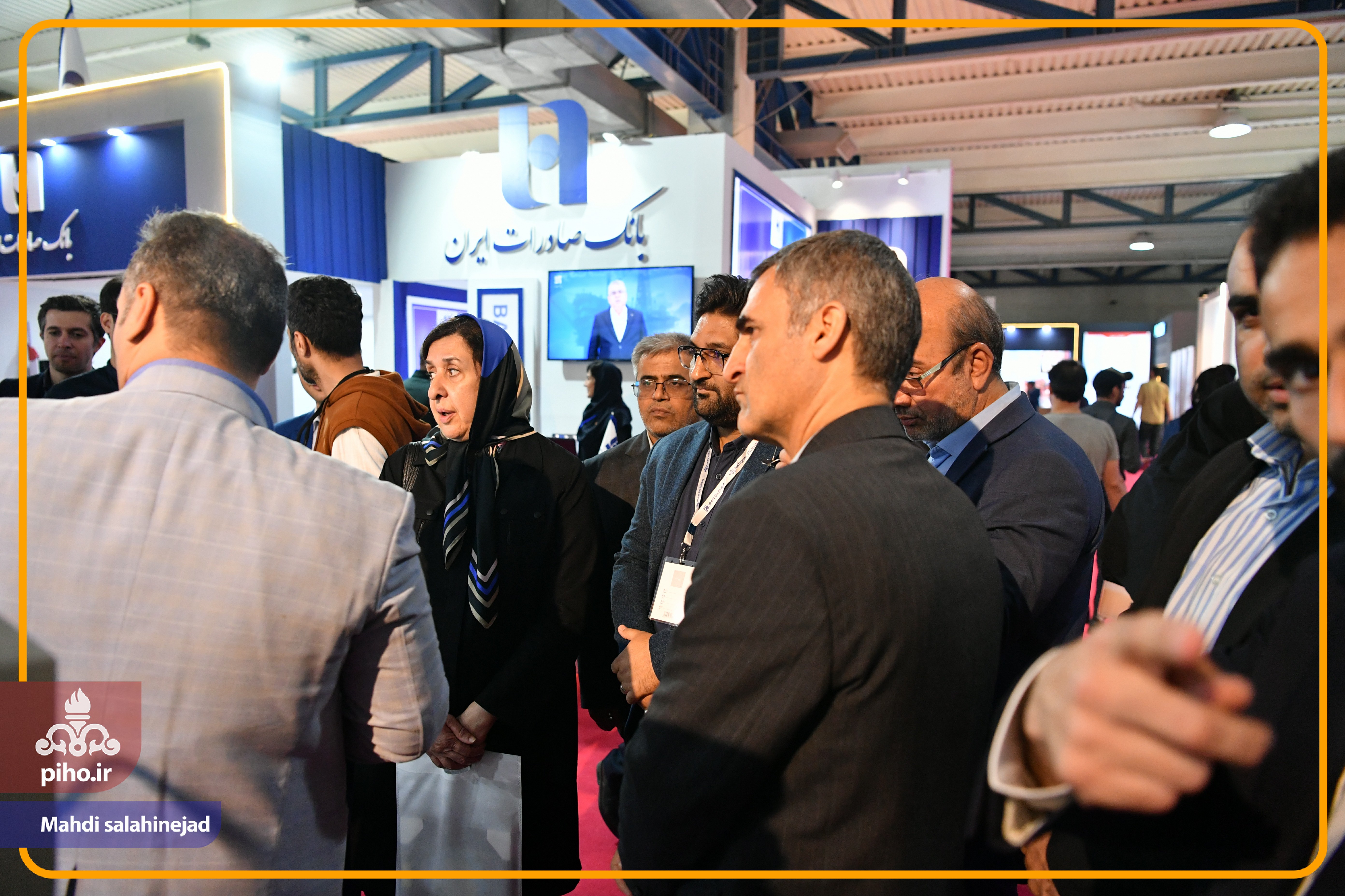 نمایشگاه نفت 7