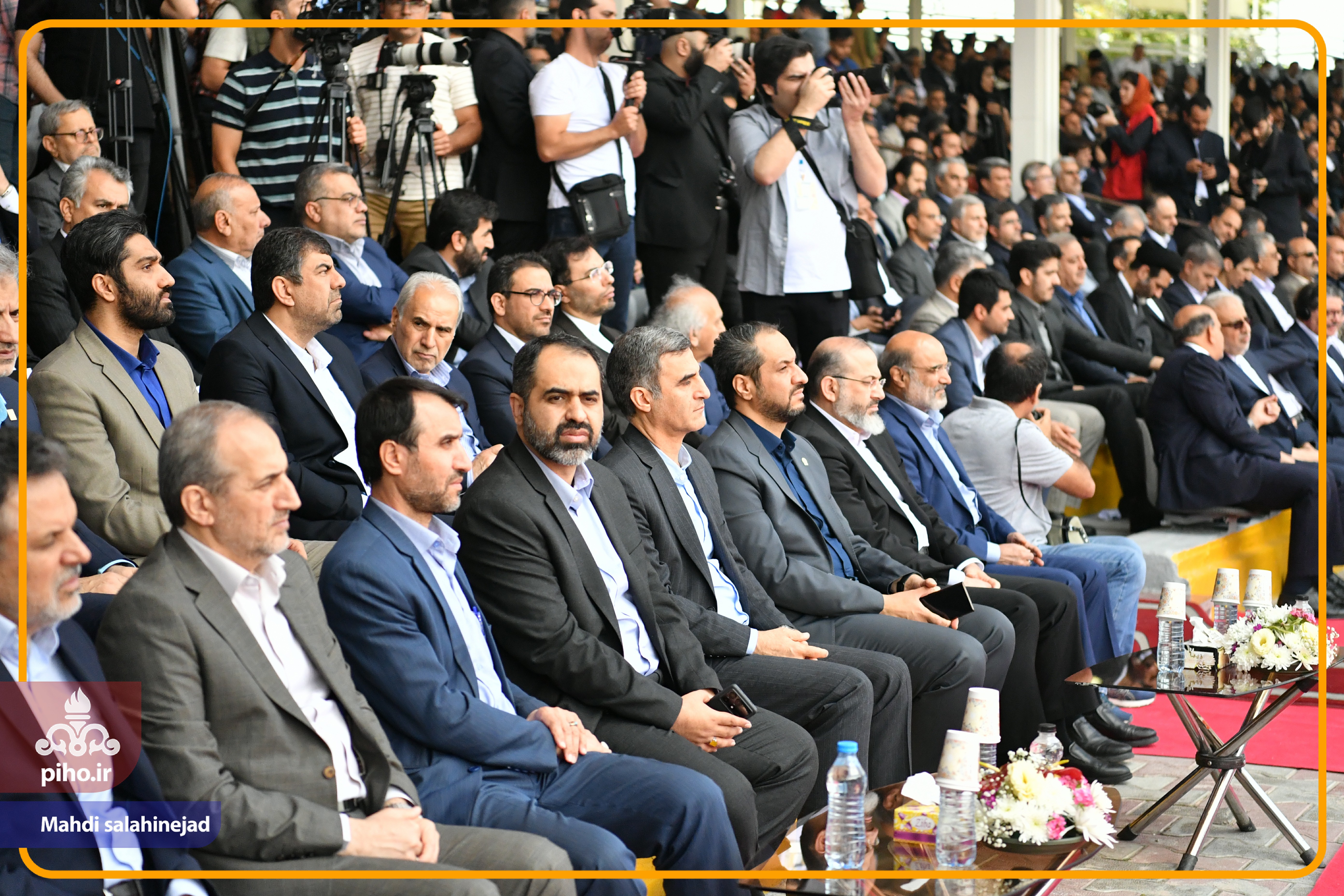 نمایشگاه نفت 27