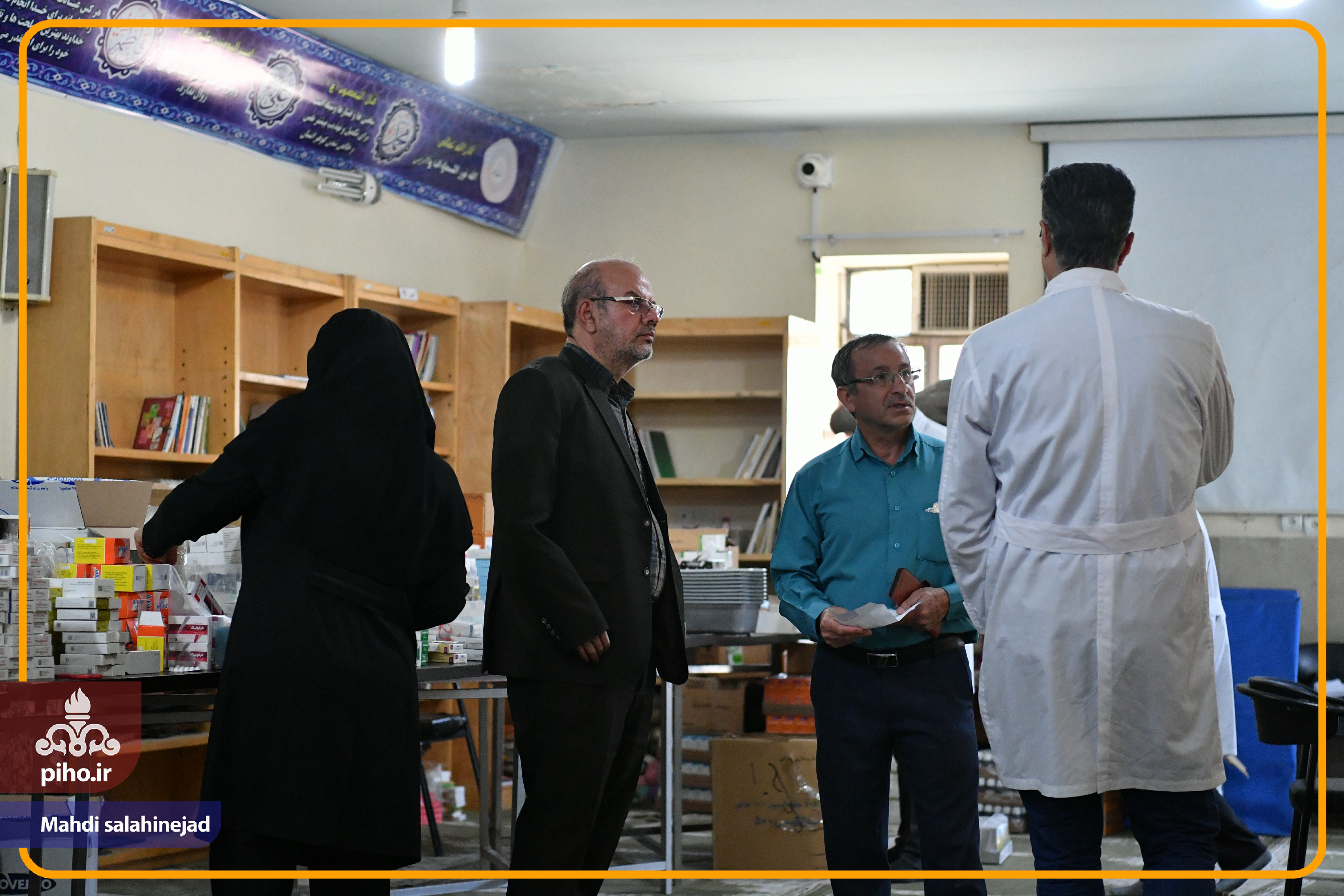 اردو جهادی زمان آباد 2