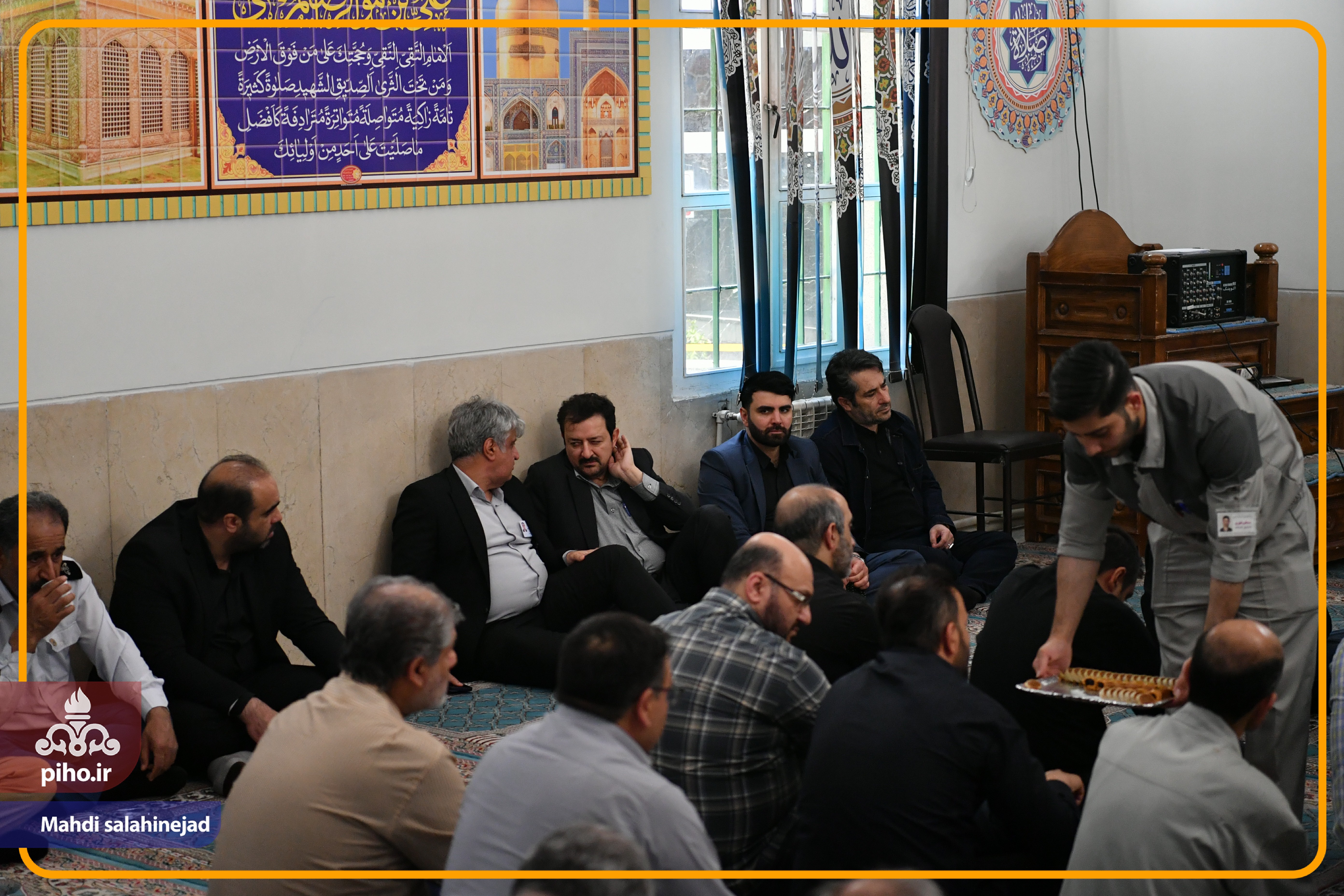 خبر تهران 25