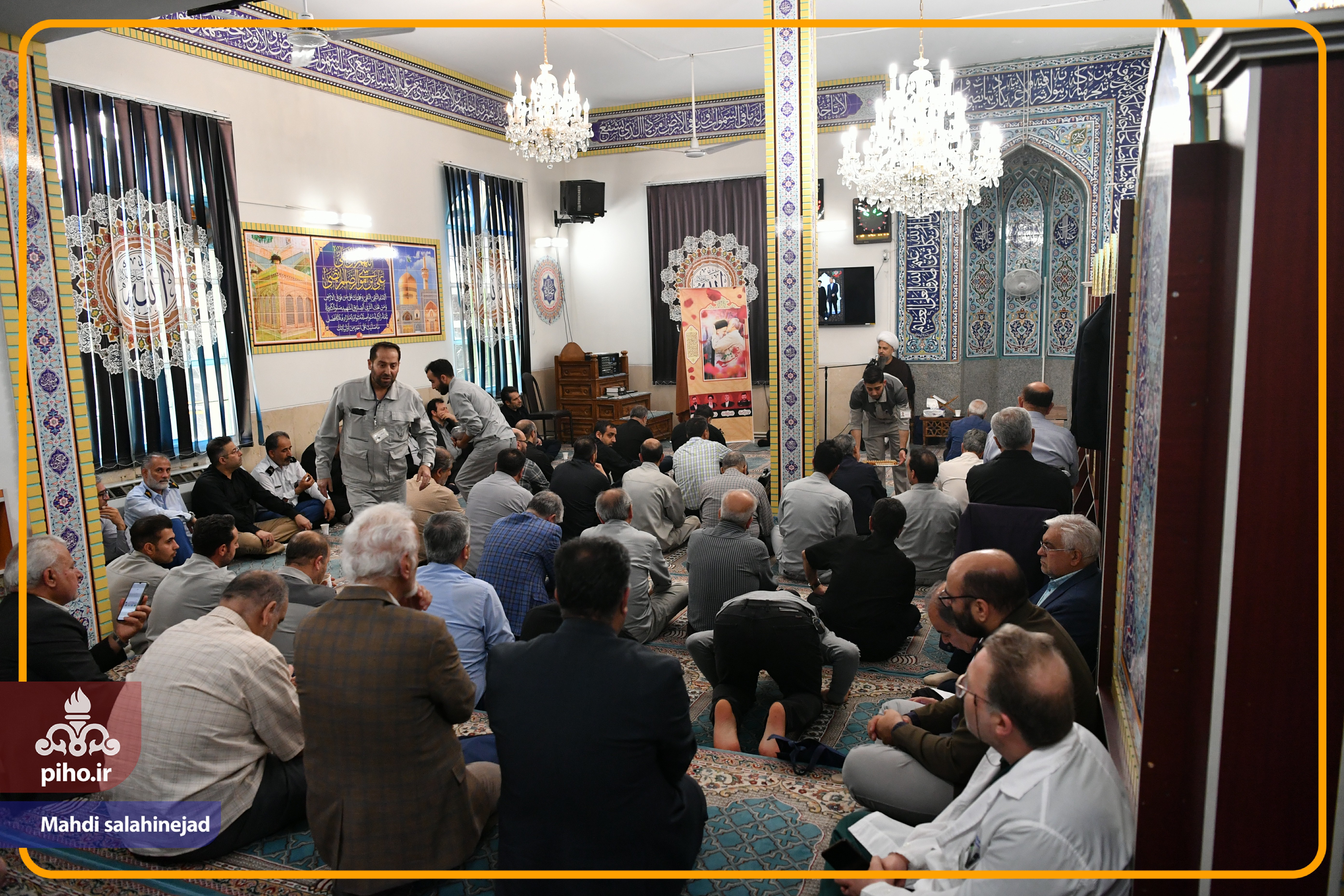 خبر تهران 26