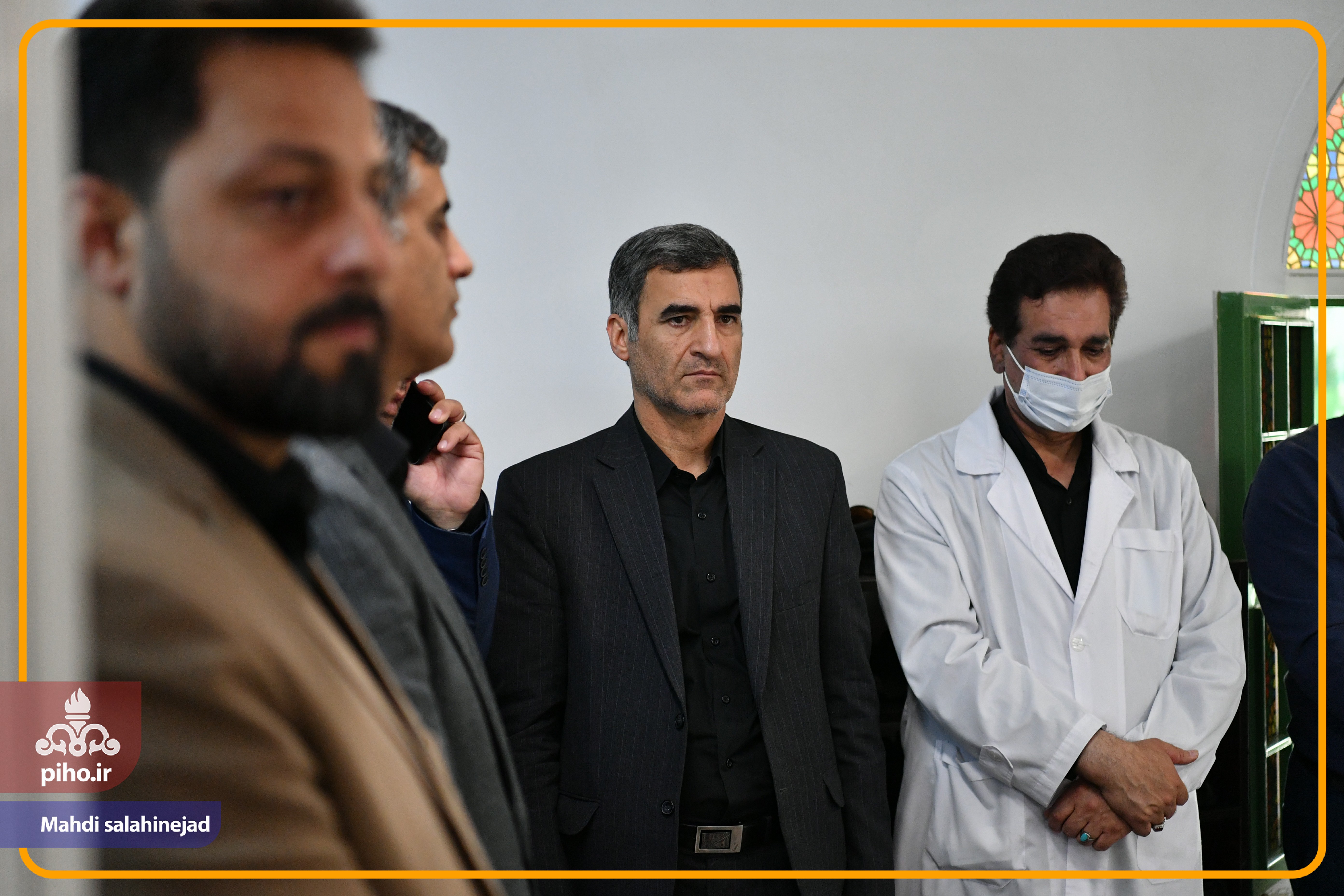 خبر تهران 27