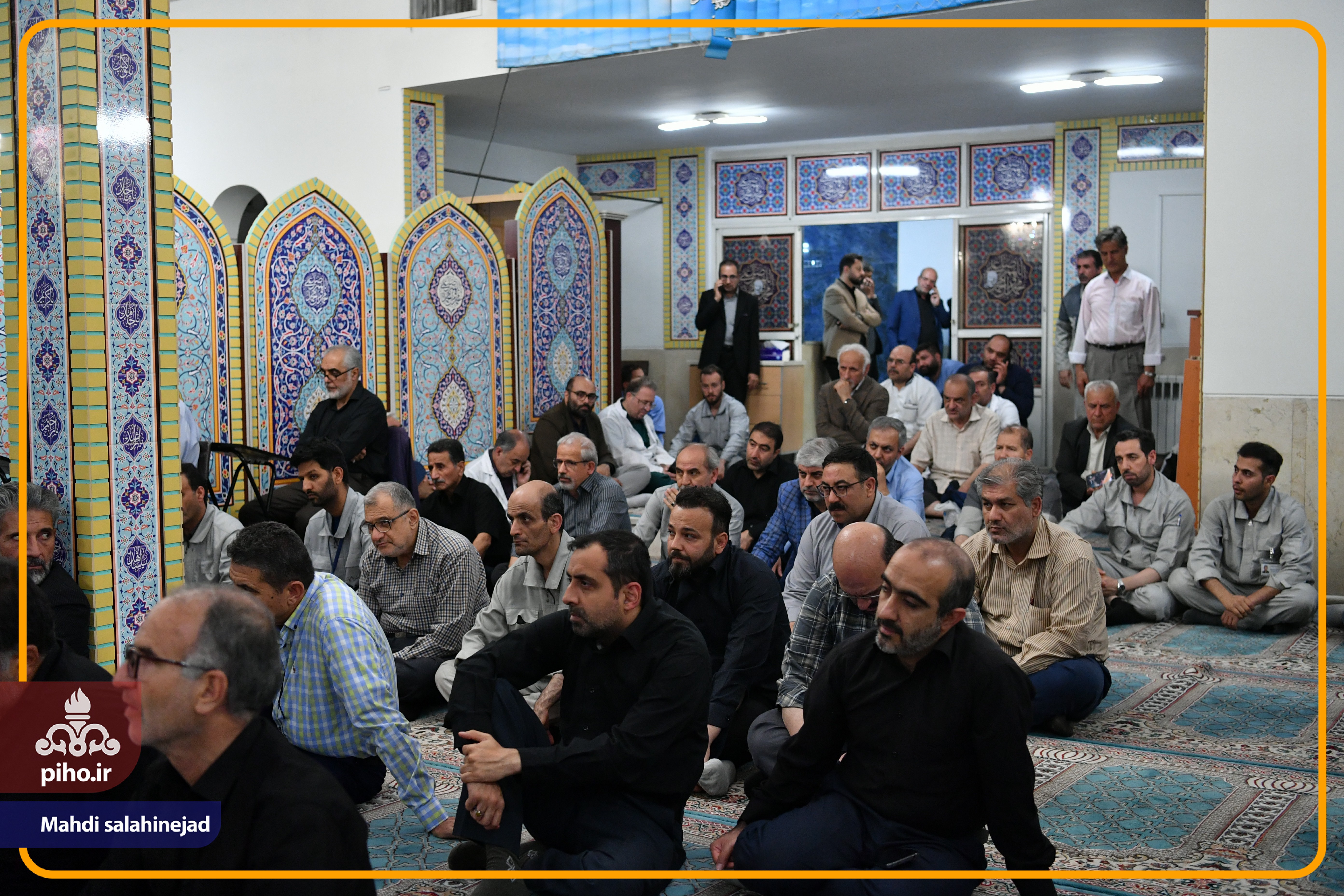 خبر تهران 30