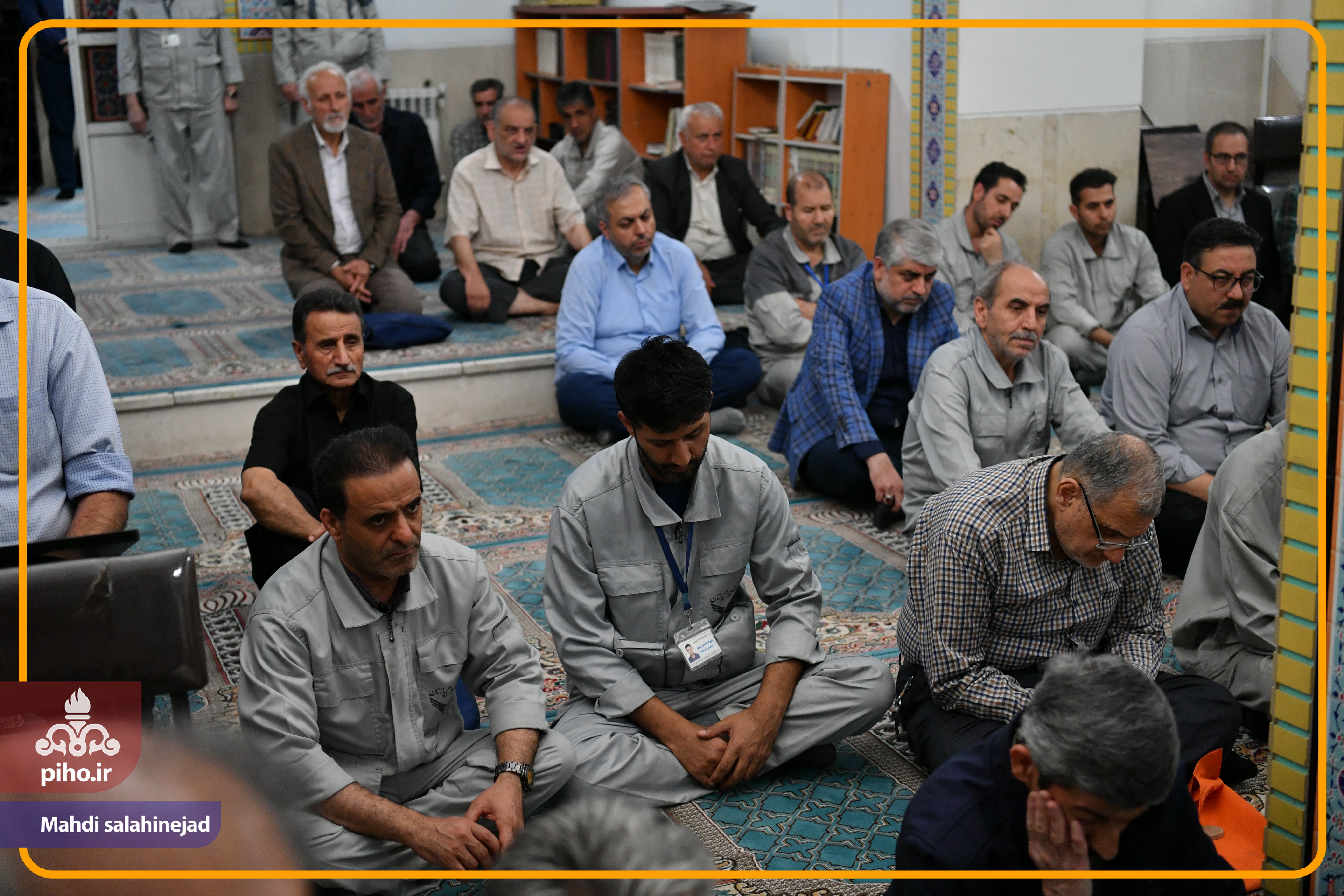 خبر تهران 34