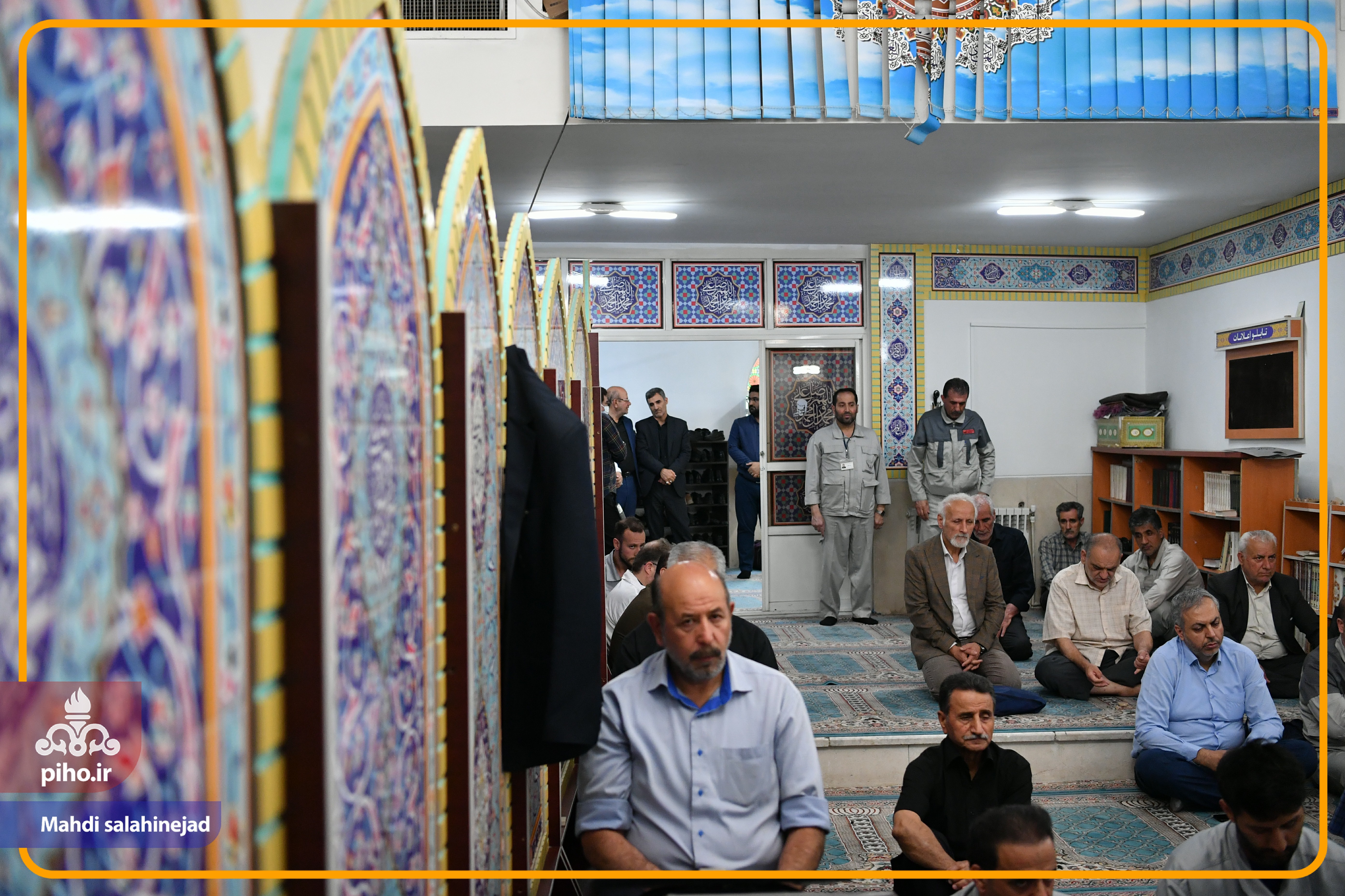 خبر تهران 35