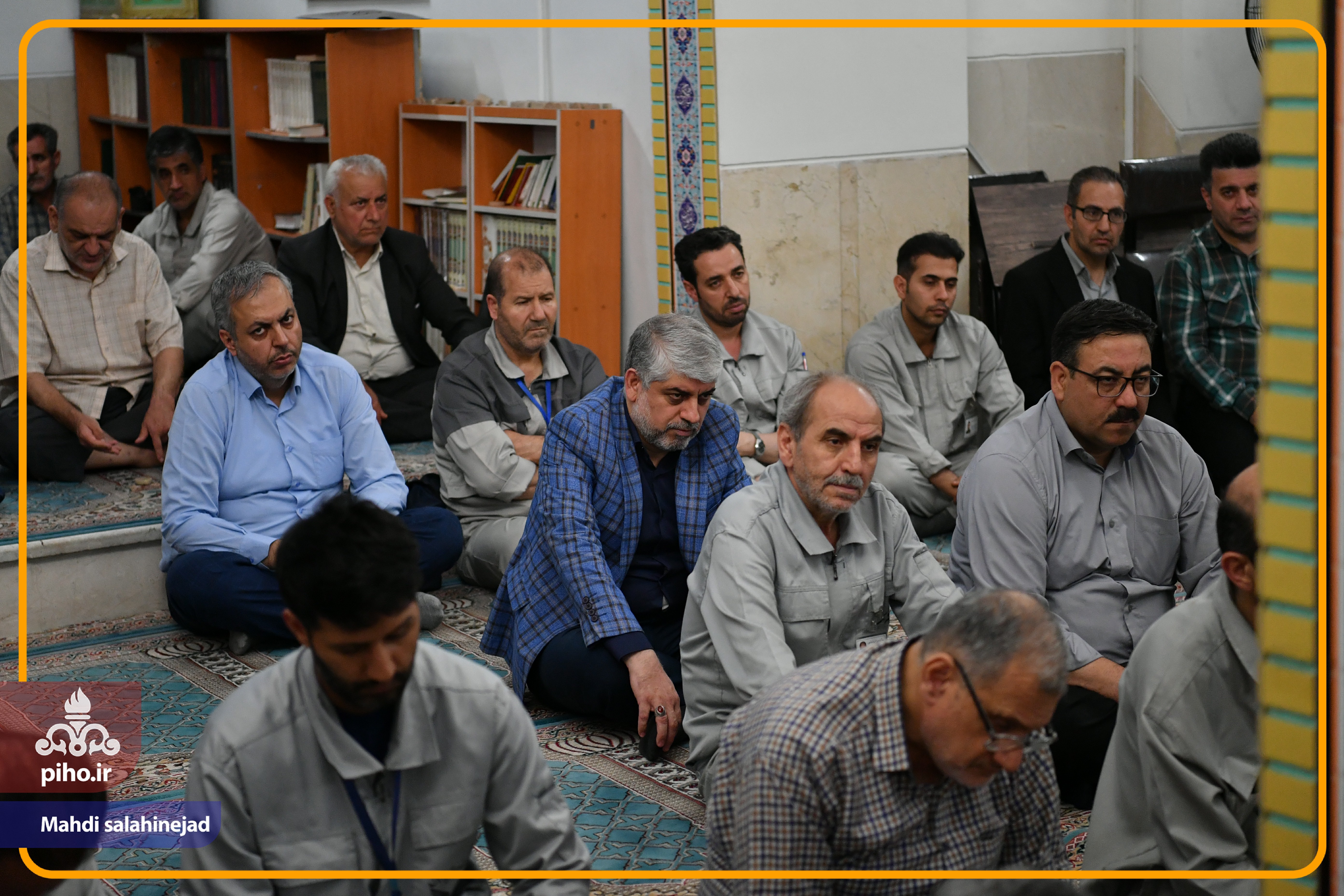 خبر تهران 36