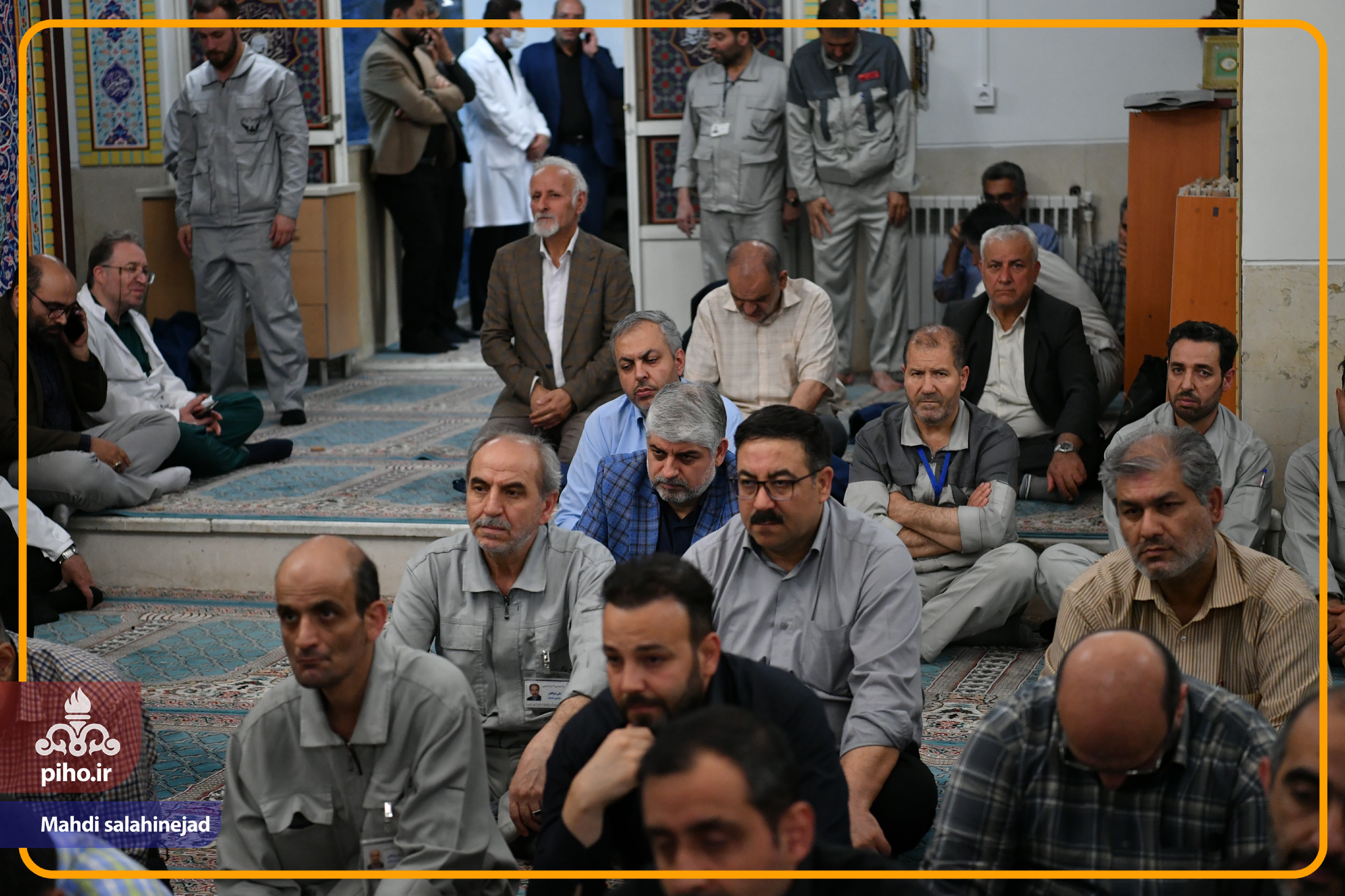 خبر تهران 39