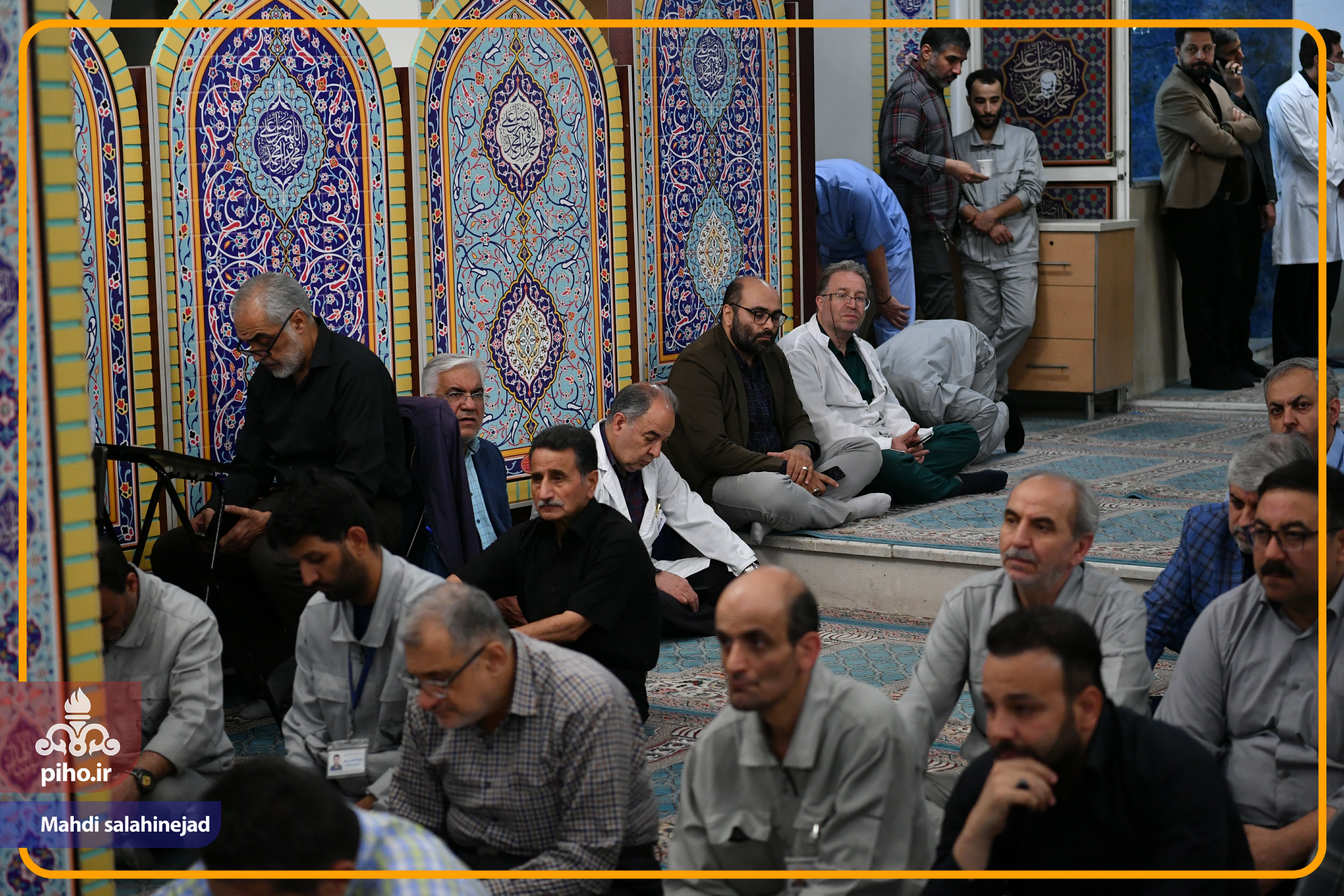 خبر تهران 40