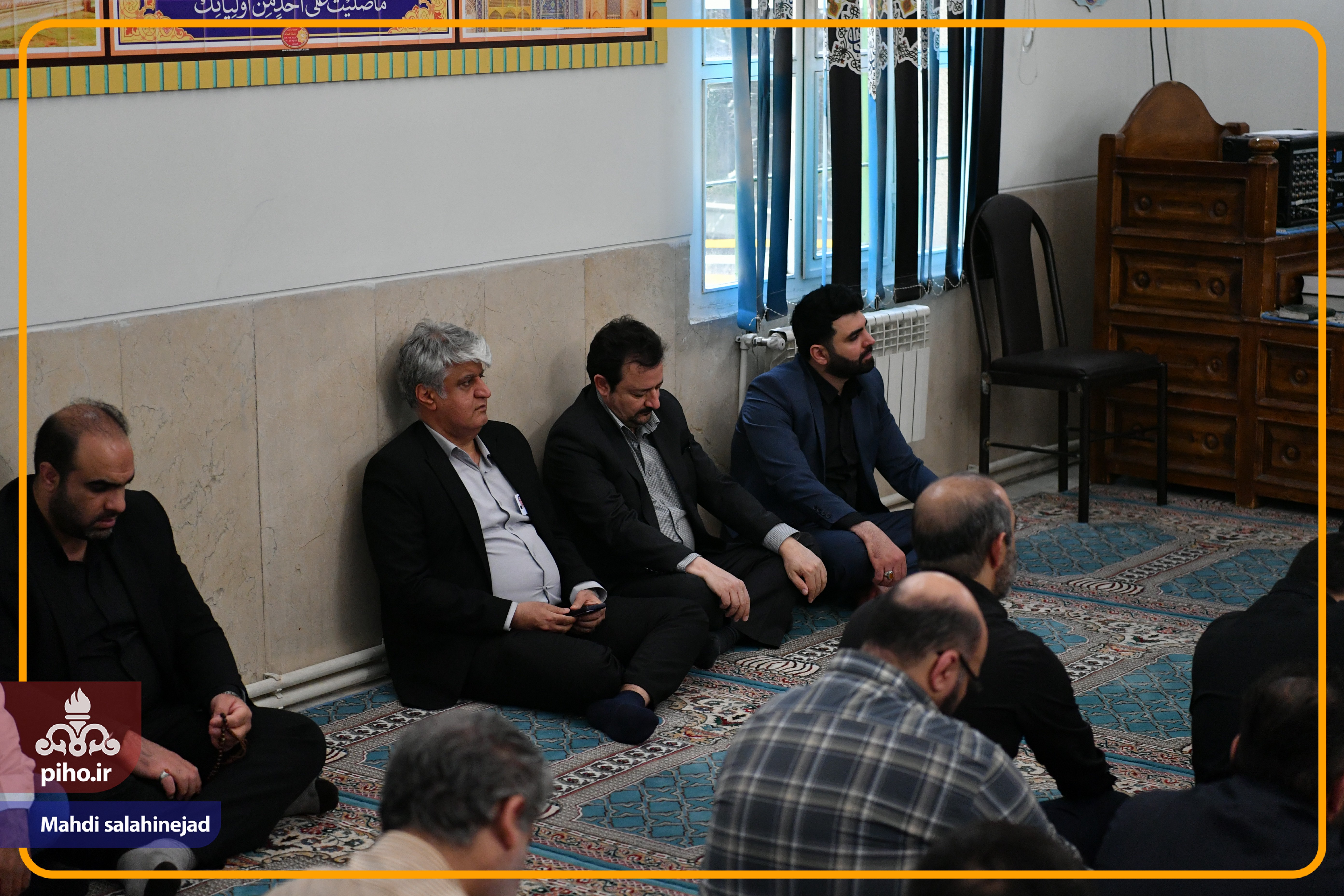 خبر تهران 42